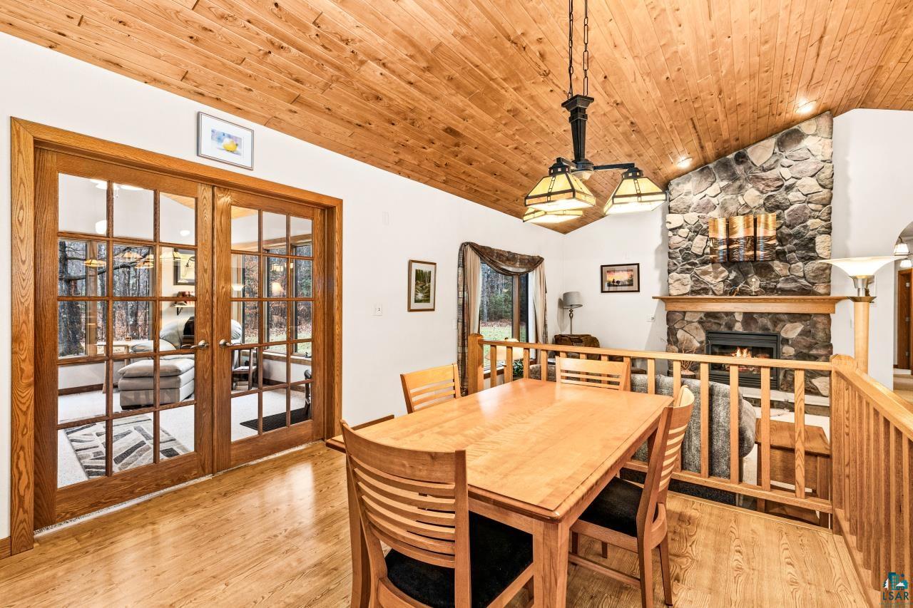 8515 S Lyman Lake Rd, South Range, WI 54874 Listing Photo  22