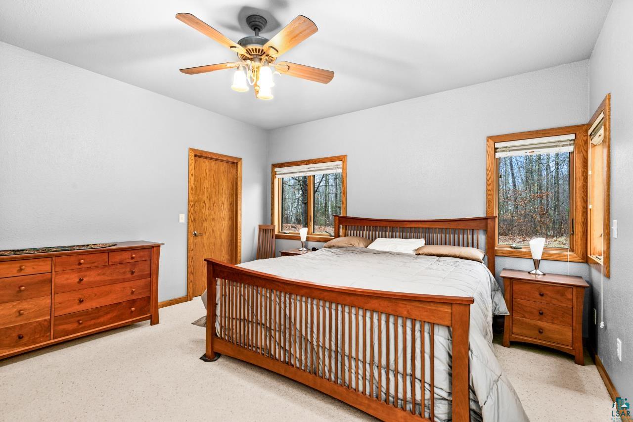 8515 S Lyman Lake Rd, South Range, WI 54874 Listing Photo  29