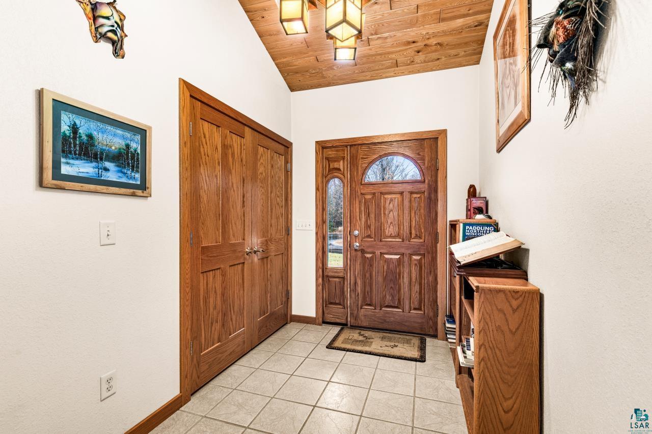 8515 S Lyman Lake Rd, South Range, WI 54874 Listing Photo  10