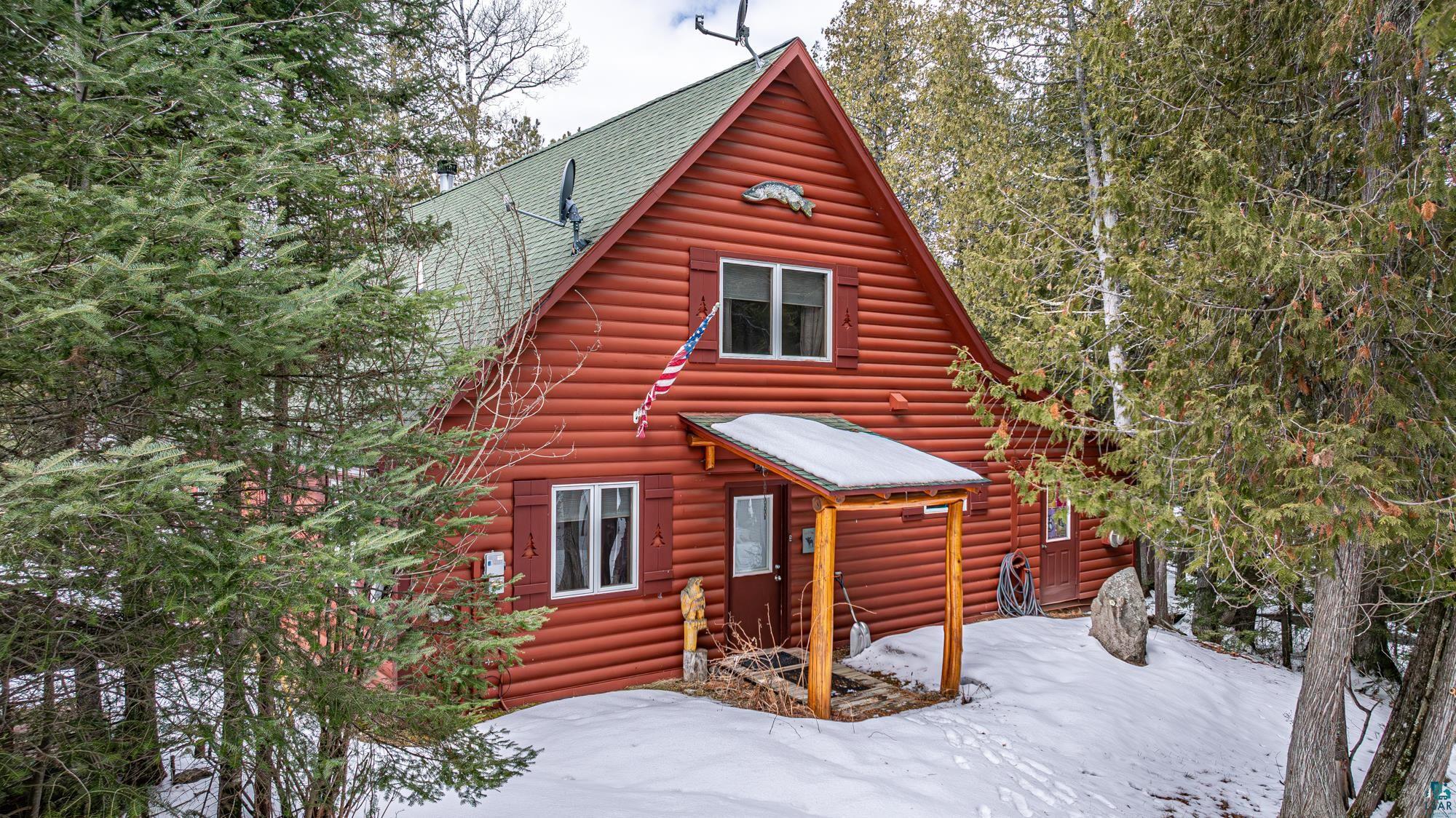 3003 Burntside Ridge Rd, Ely, MN 55731 Listing Photo  1