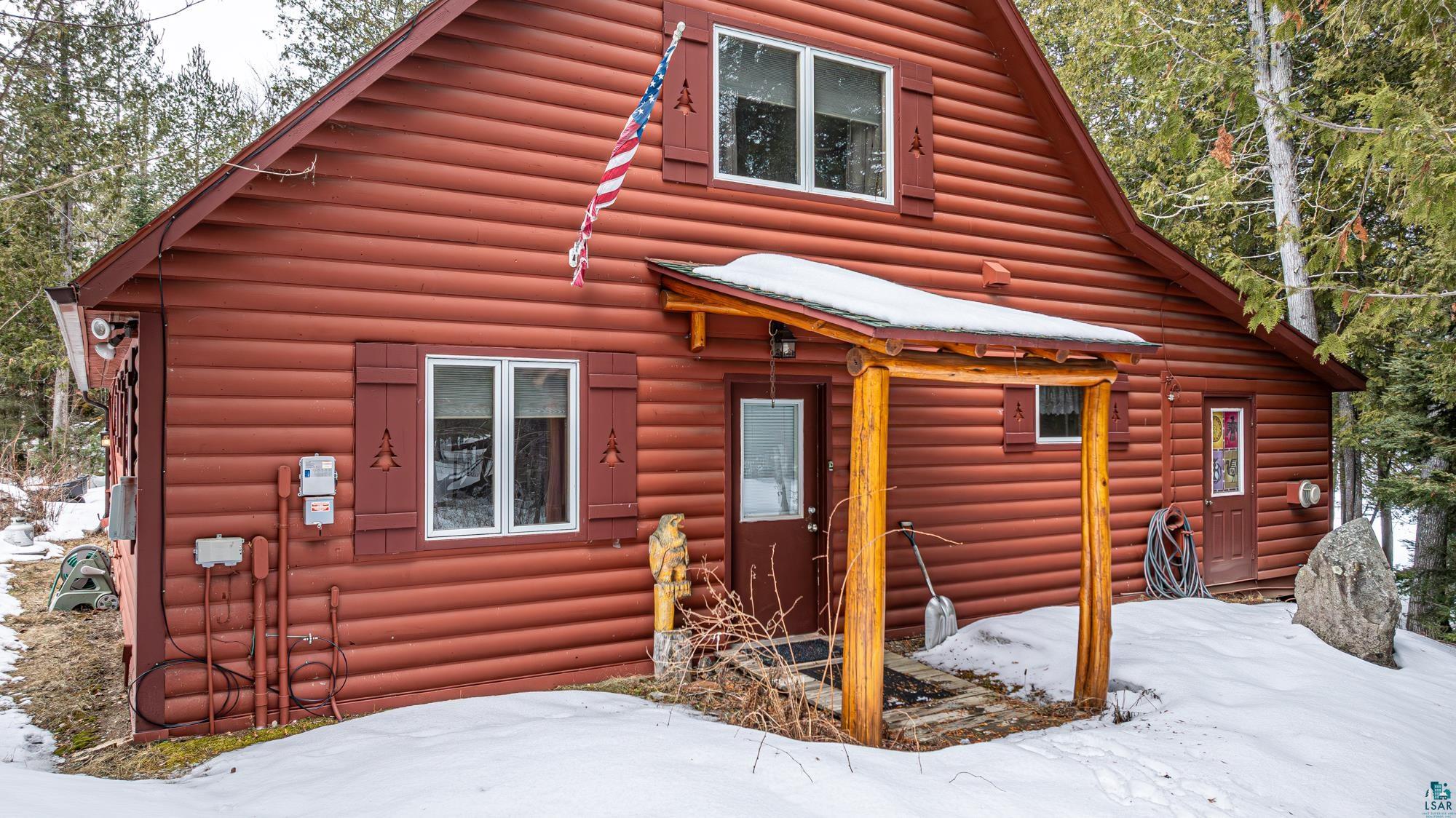 3003 Burntside Ridge Rd, Ely, MN 55731 Listing Photo  2