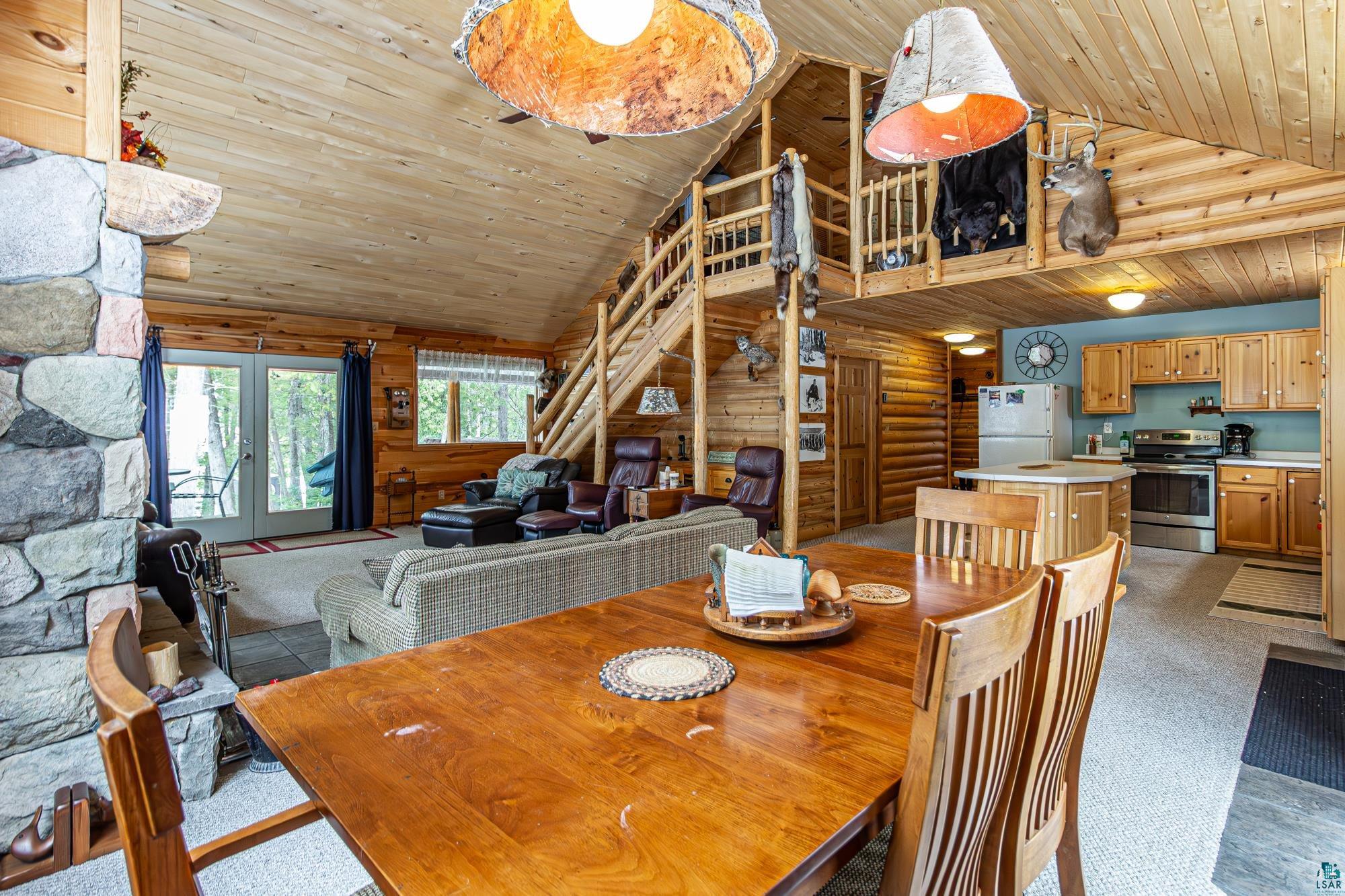 3003 Burntside Ridge Rd, Ely, MN 55731 Listing Photo  22