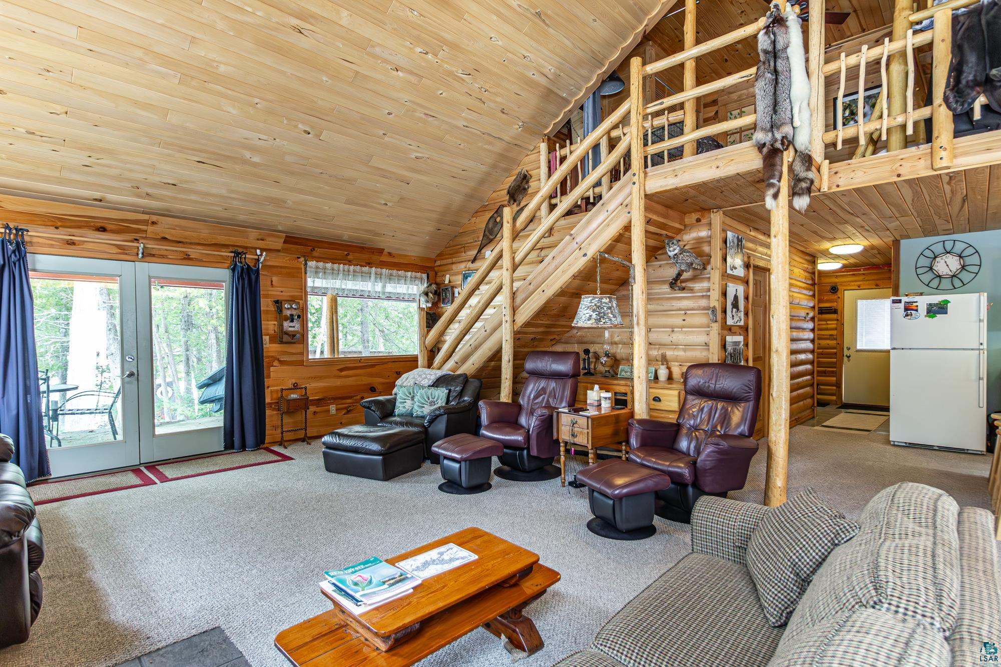 3003 Burntside Ridge Rd, Ely, MN 55731 Listing Photo  23
