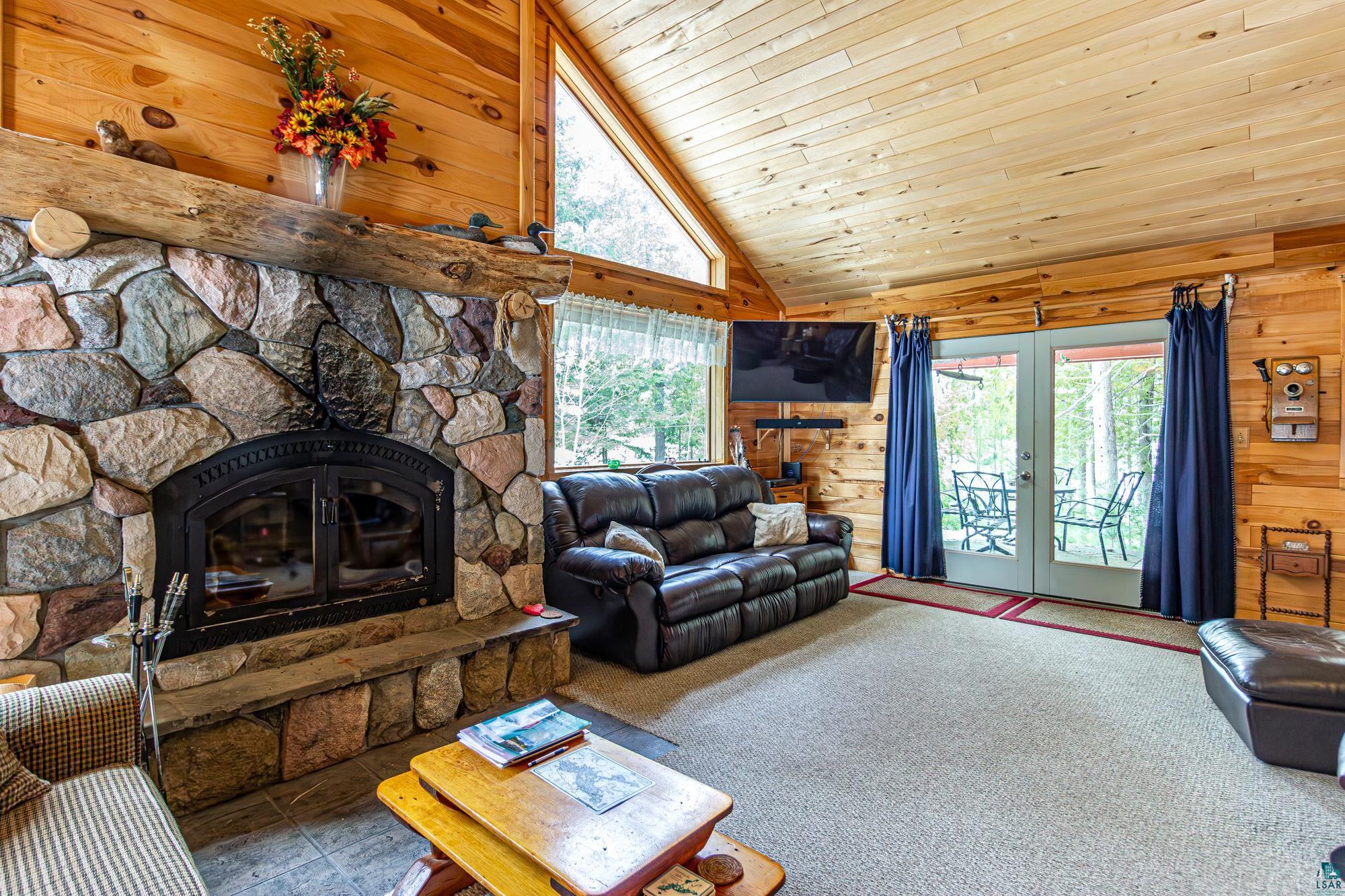 3003 Burntside Ridge Rd, Ely, MN 55731 Listing Photo  24
