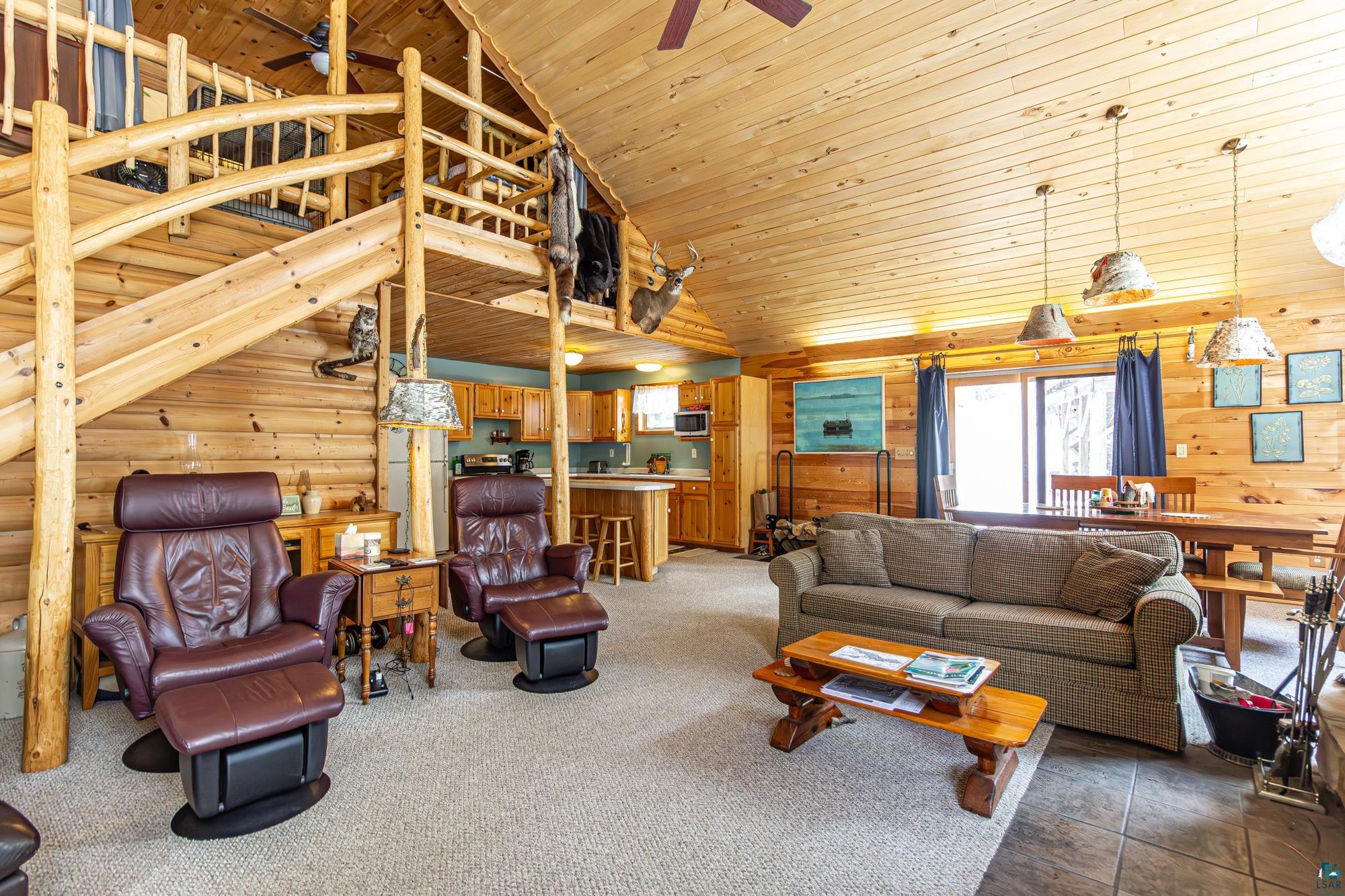 3003 Burntside Ridge Rd, Ely, MN 55731 Listing Photo  27