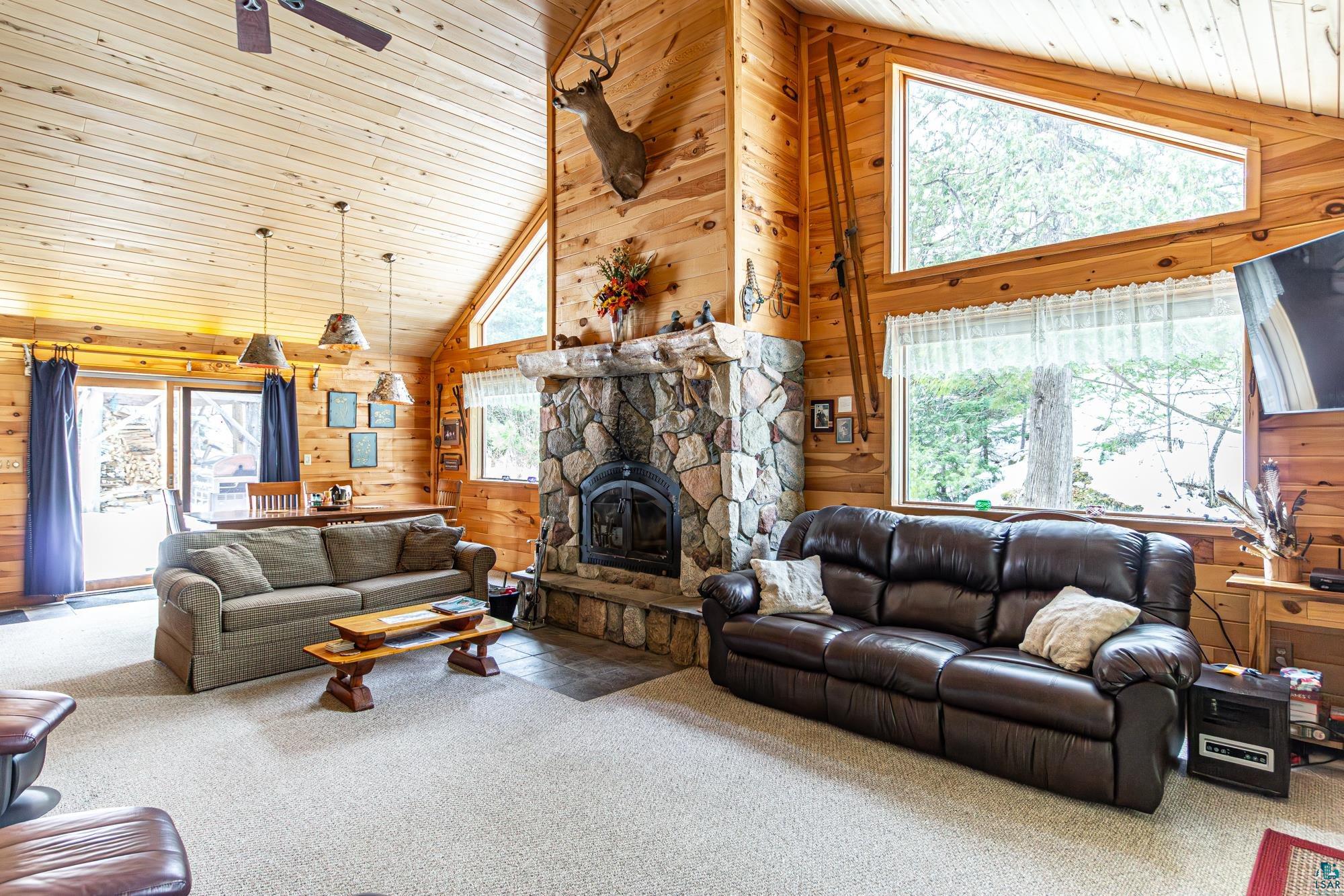 3003 Burntside Ridge Rd, Ely, MN 55731 Listing Photo  29