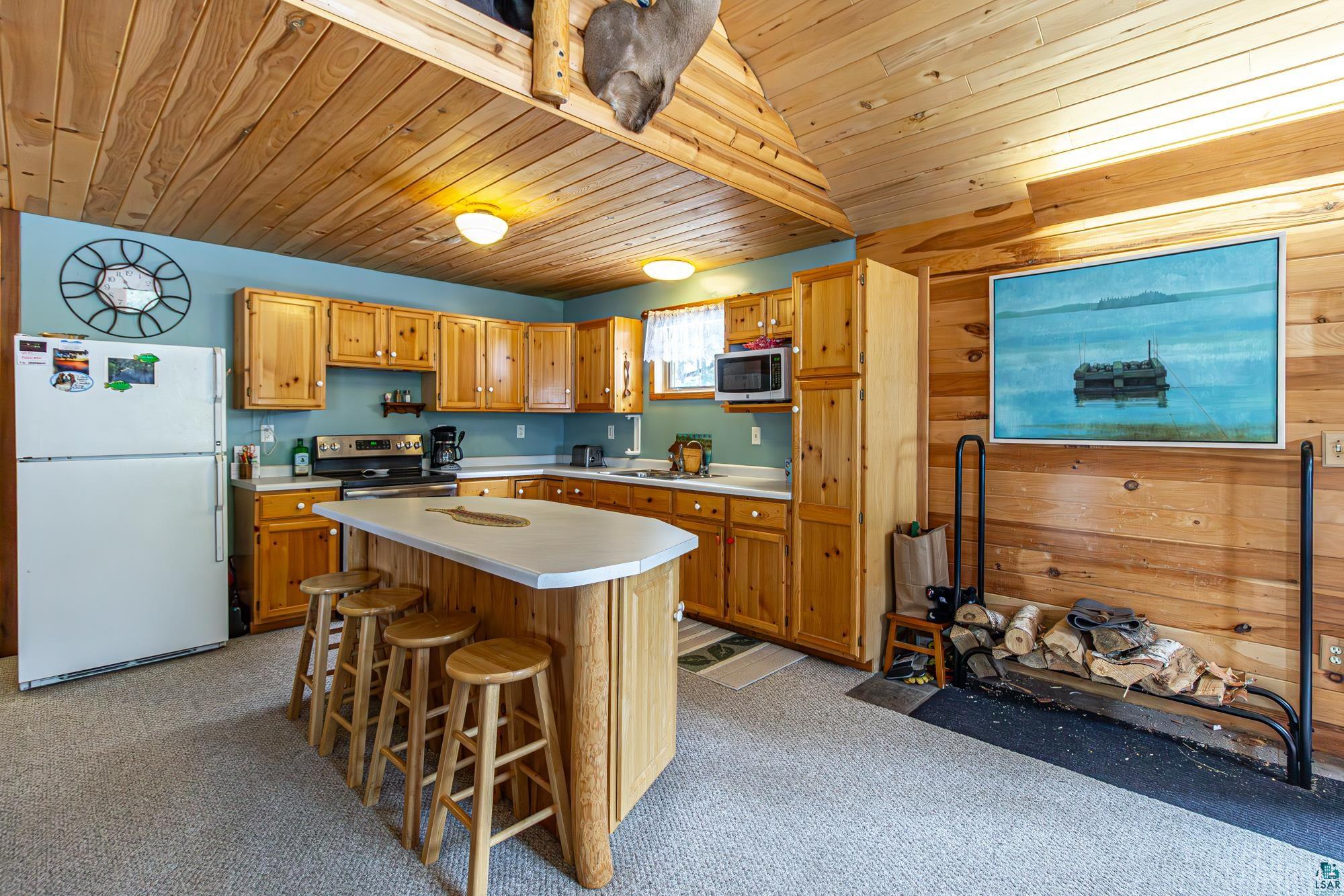 3003 Burntside Ridge Rd, Ely, MN 55731 Listing Photo  4