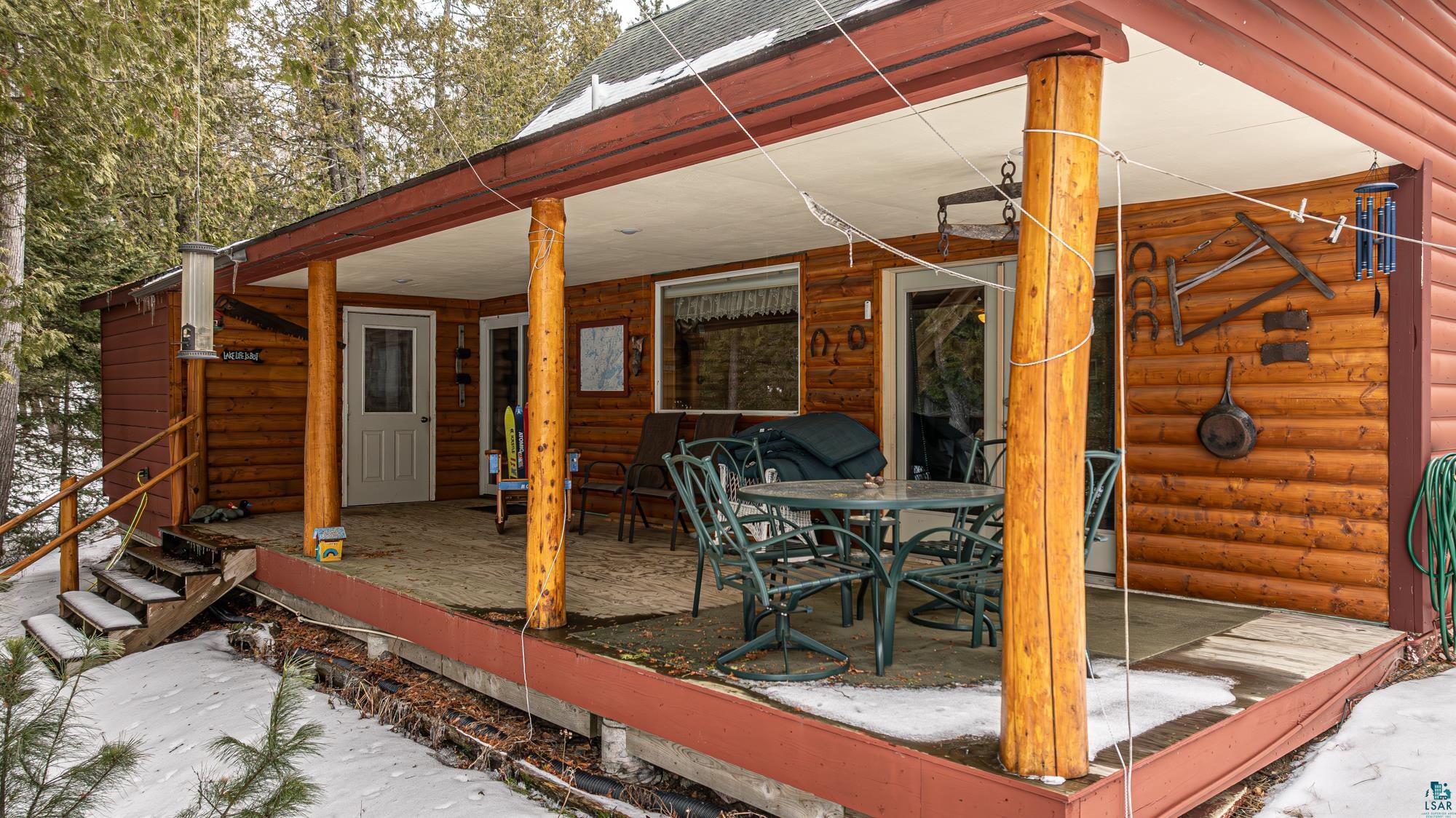 3003 Burntside Ridge Rd, Ely, MN 55731 Listing Photo  41