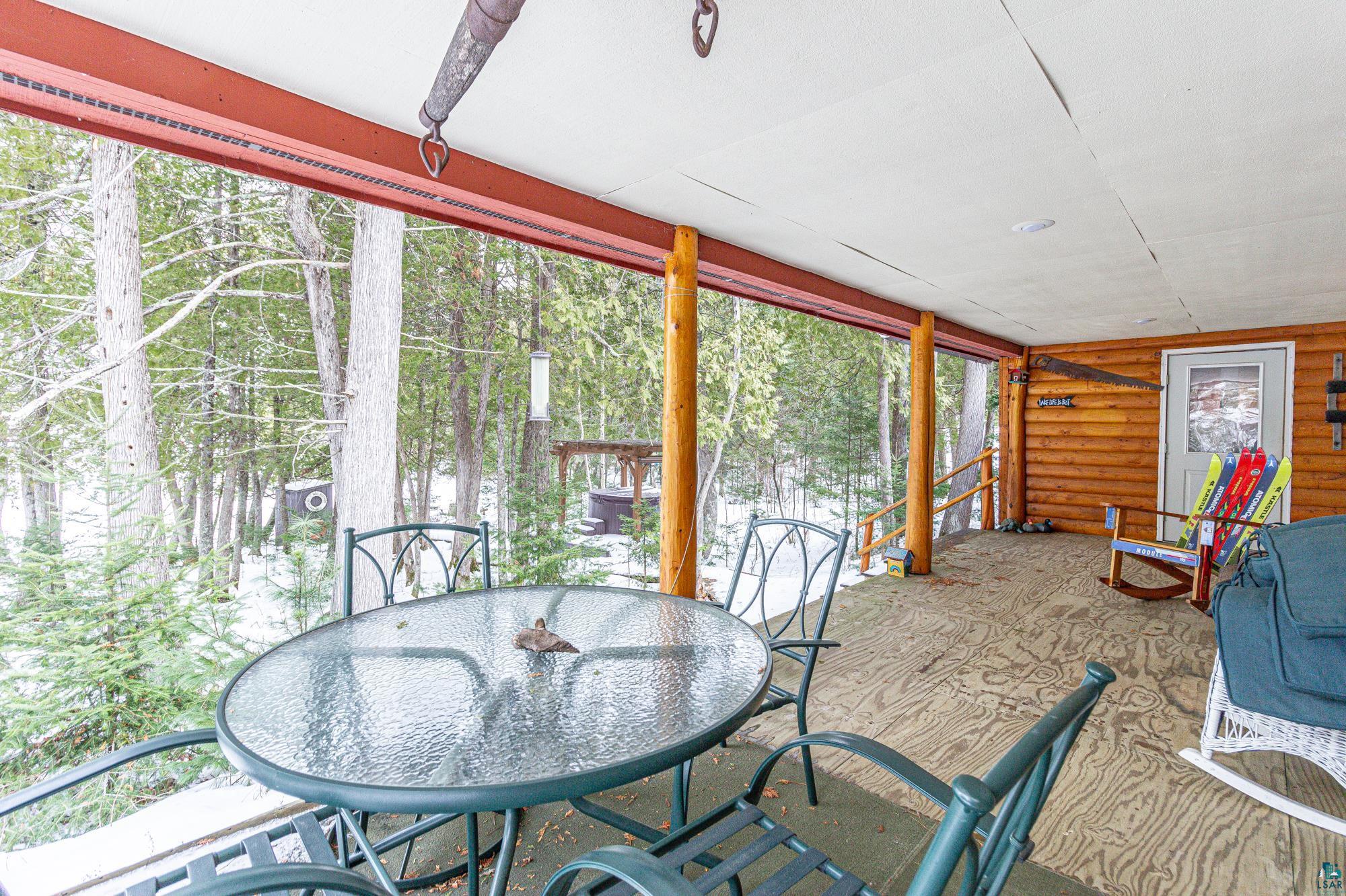 3003 Burntside Ridge Rd, Ely, MN 55731 Listing Photo  43