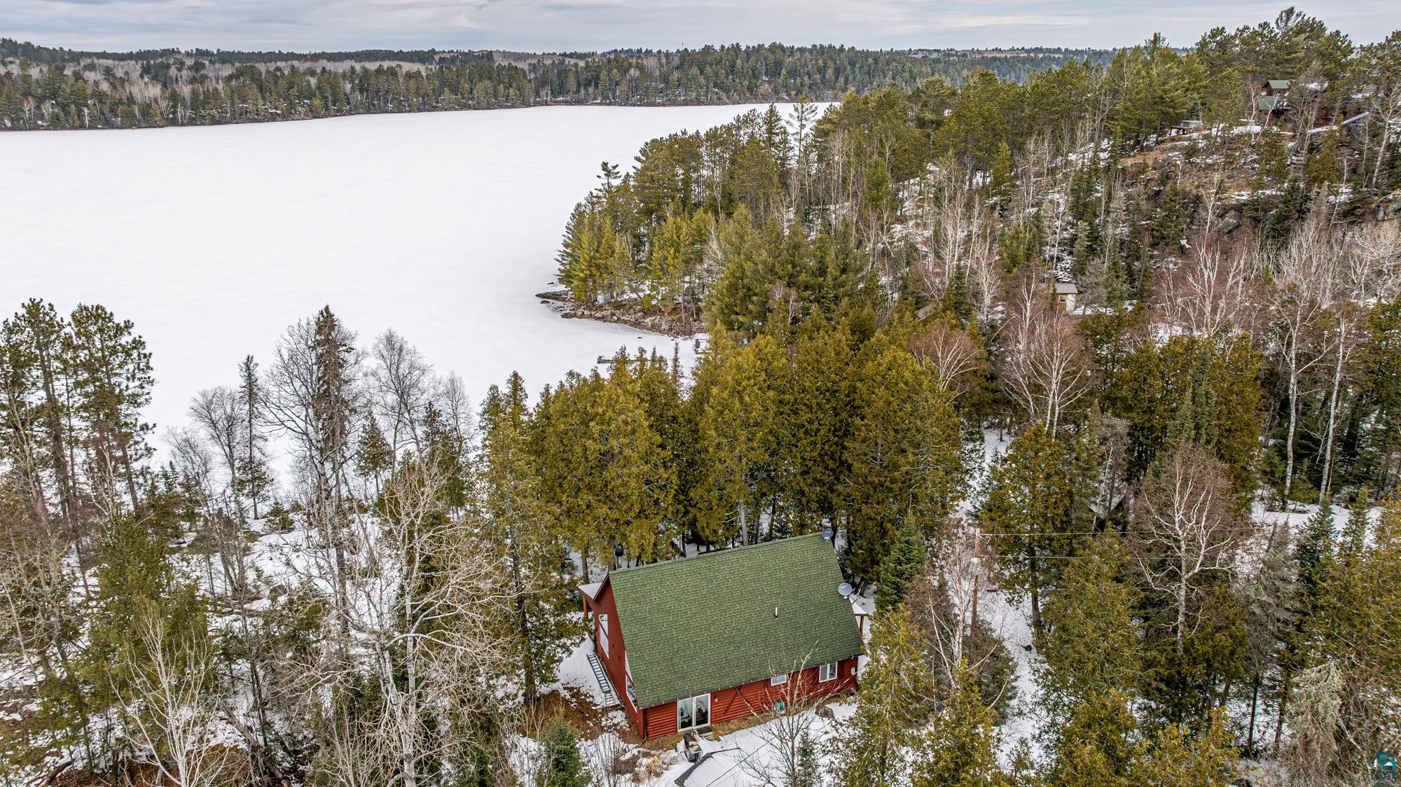 3003 Burntside Ridge Rd, Ely, MN 55731 Listing Photo  53