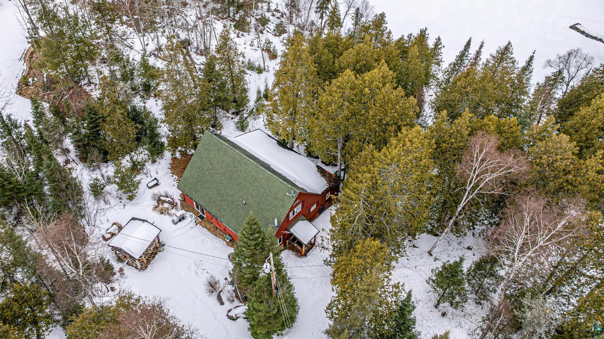 3003 Burntside Ridge Rd, Ely, MN 55731 Listing Photo  54