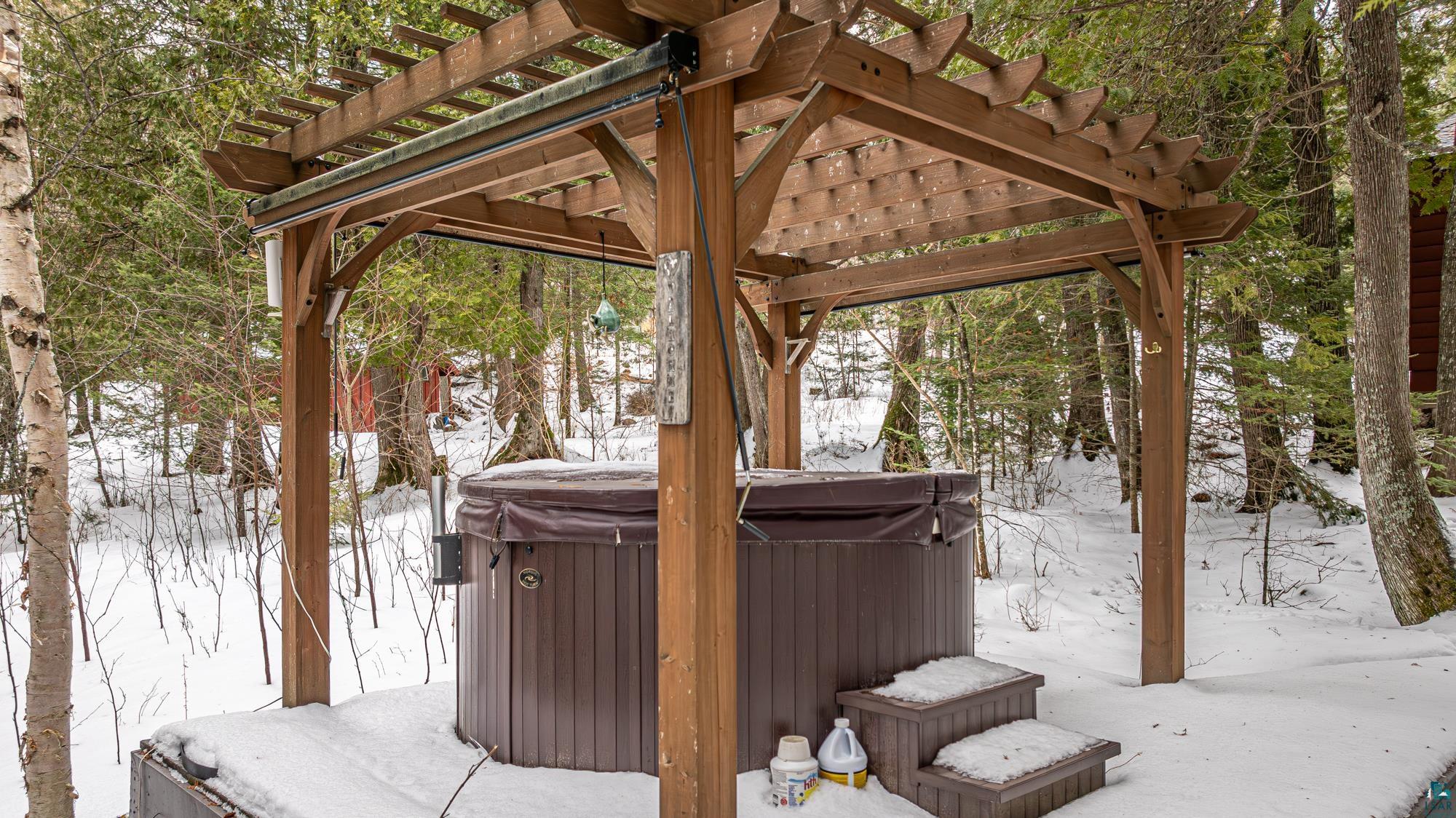 3003 Burntside Ridge Rd, Ely, MN 55731 Listing Photo  69