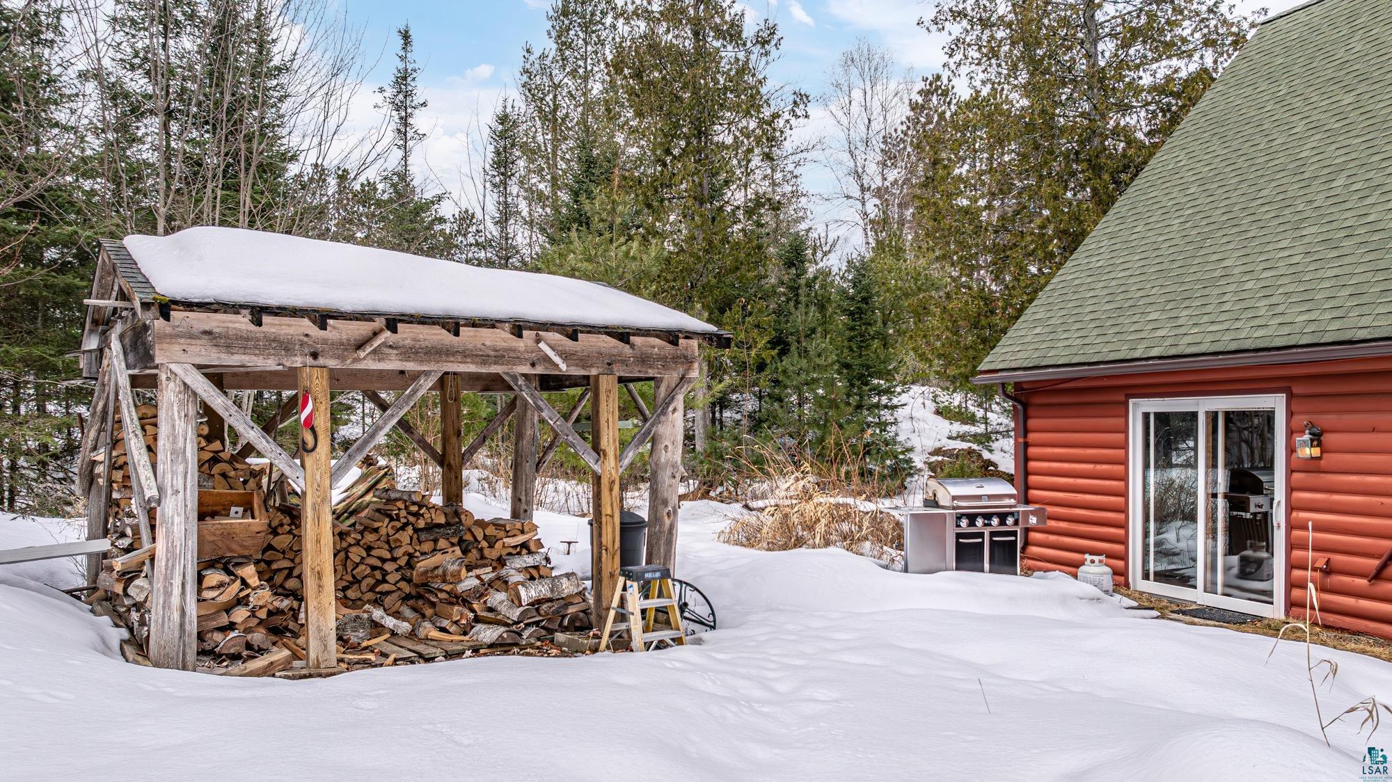 3003 Burntside Ridge Rd, Ely, MN 55731 Listing Photo  70