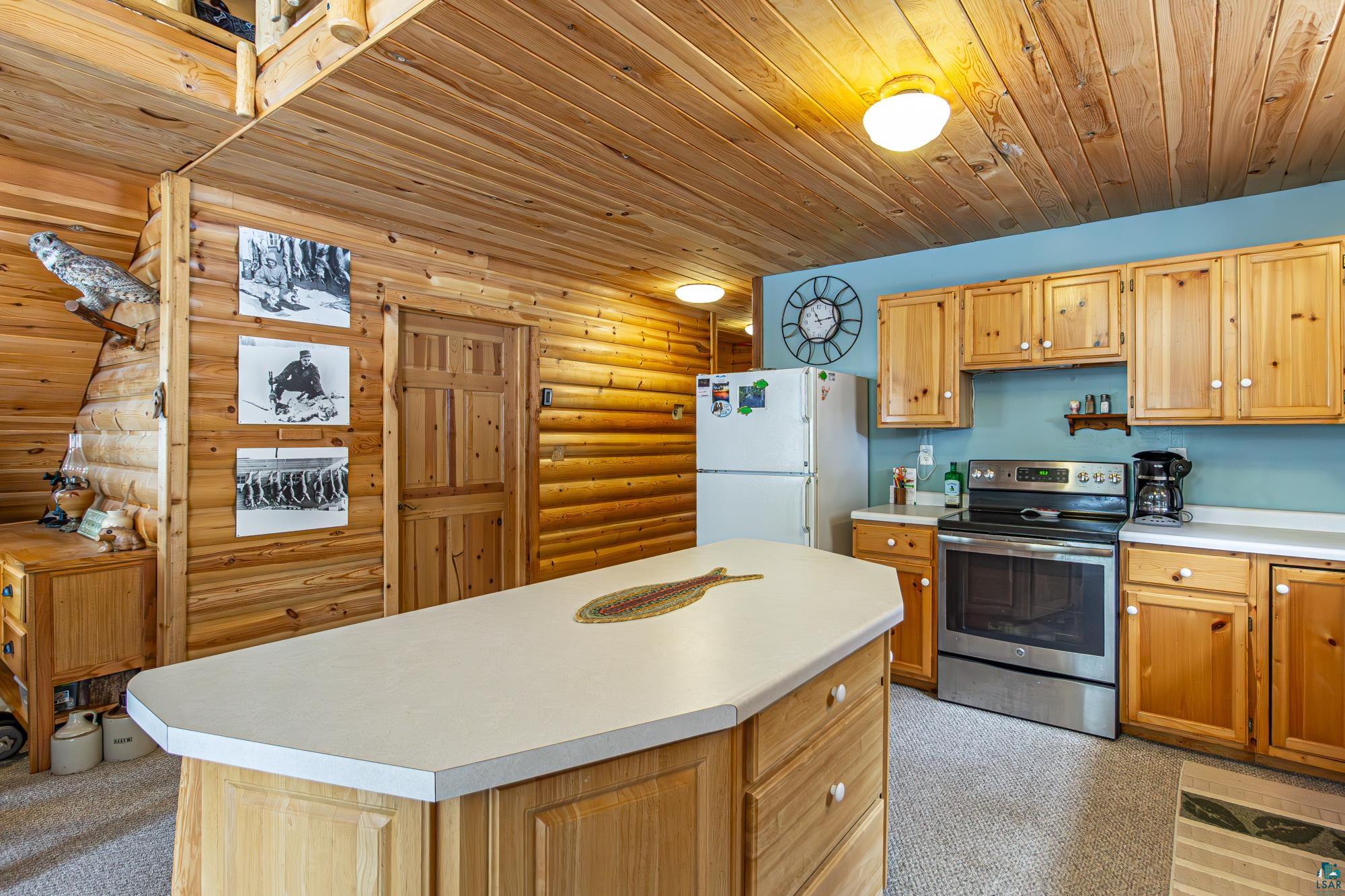 3003 Burntside Ridge Rd, Ely, MN 55731 Listing Photo  8
