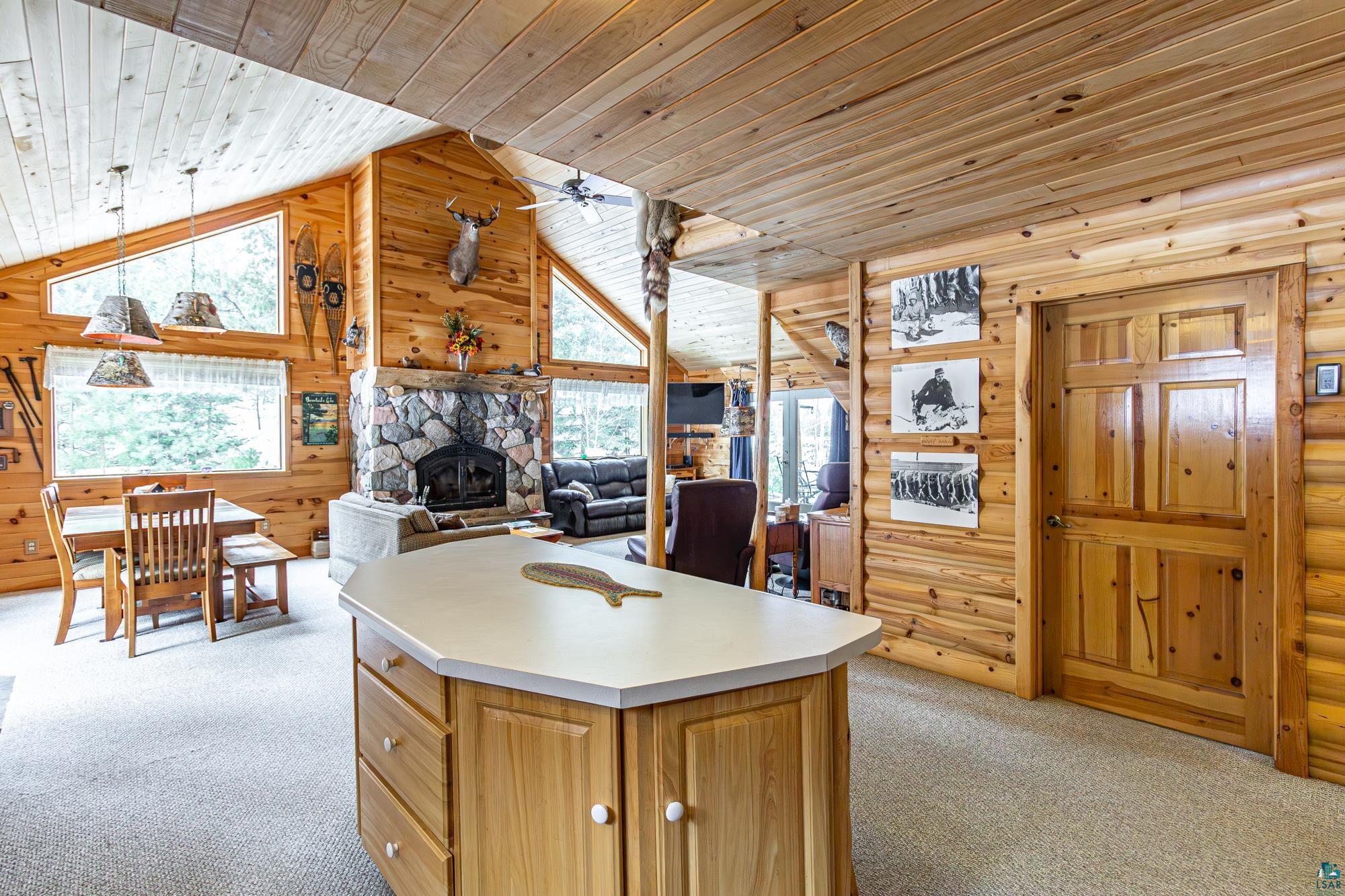 3003 Burntside Ridge Rd, Ely, MN 55731 Listing Photo  9