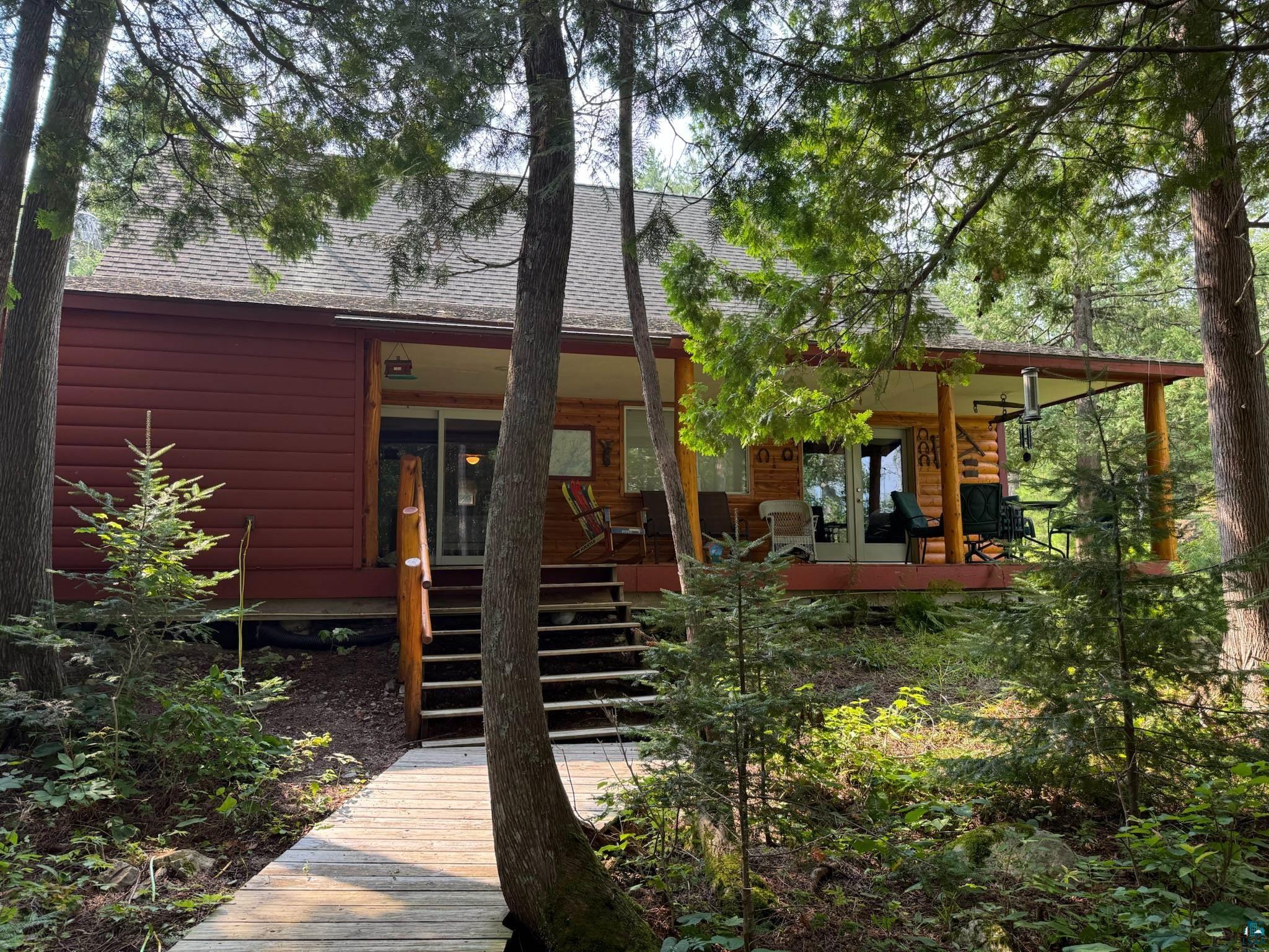 3003 Burntside Ridge Rd, Ely, MN 55731 Listing Photo  82