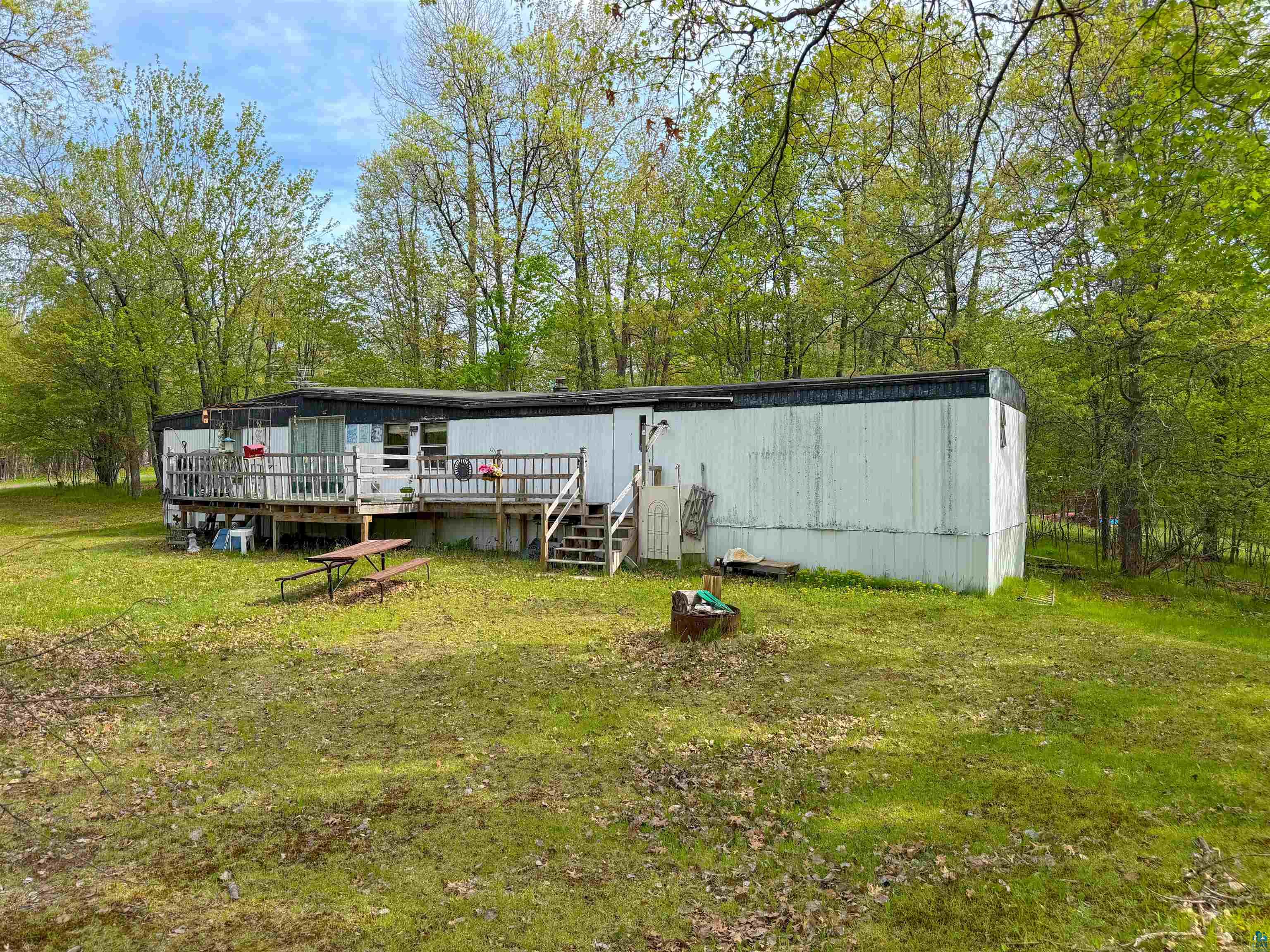 15051 S Thorn Lake Loop, Gordon, WI 54838 Listing Photo  1
