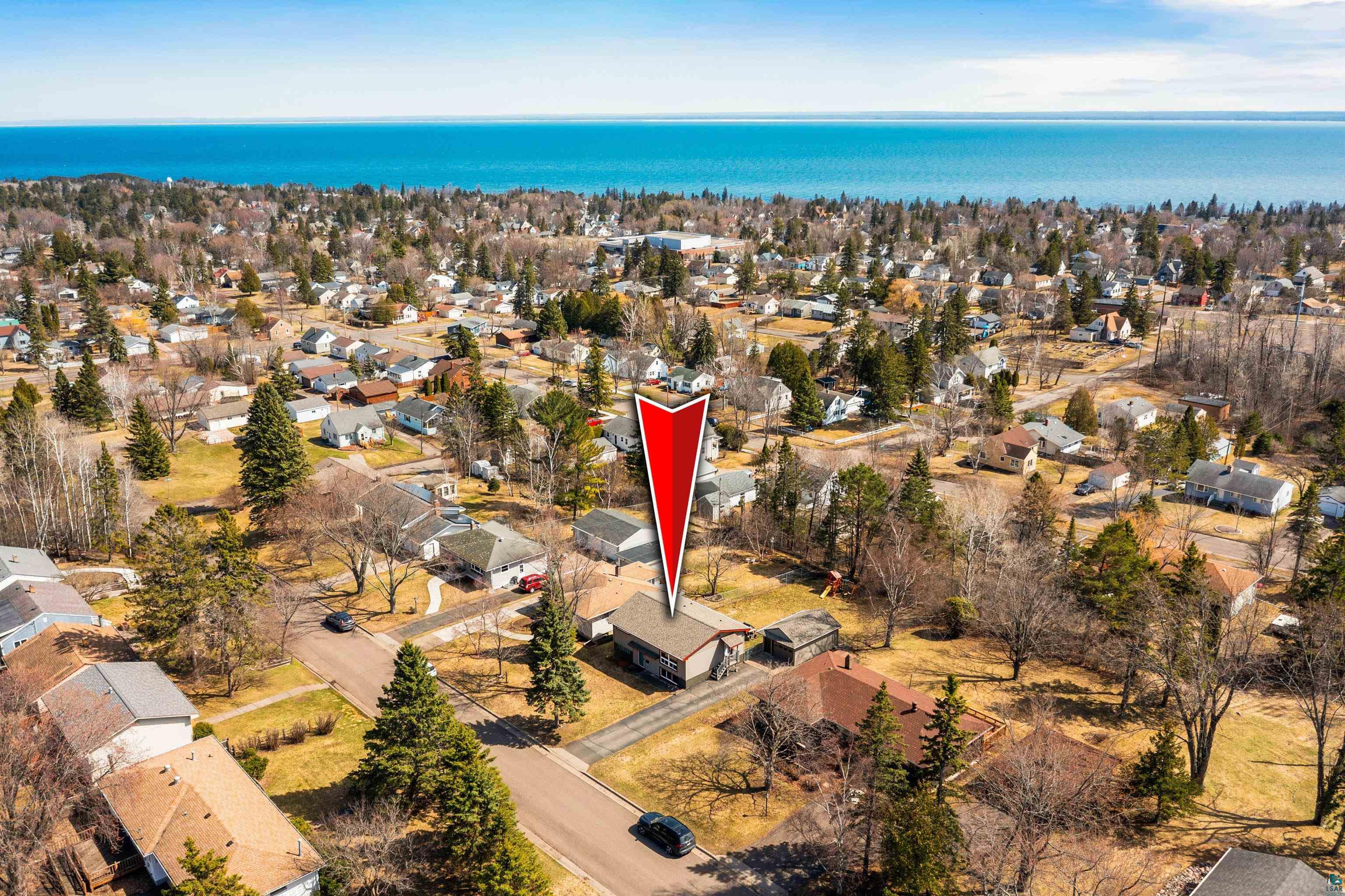 5010 Avondale St, Duluth, MN 55804 Listing Photo  41