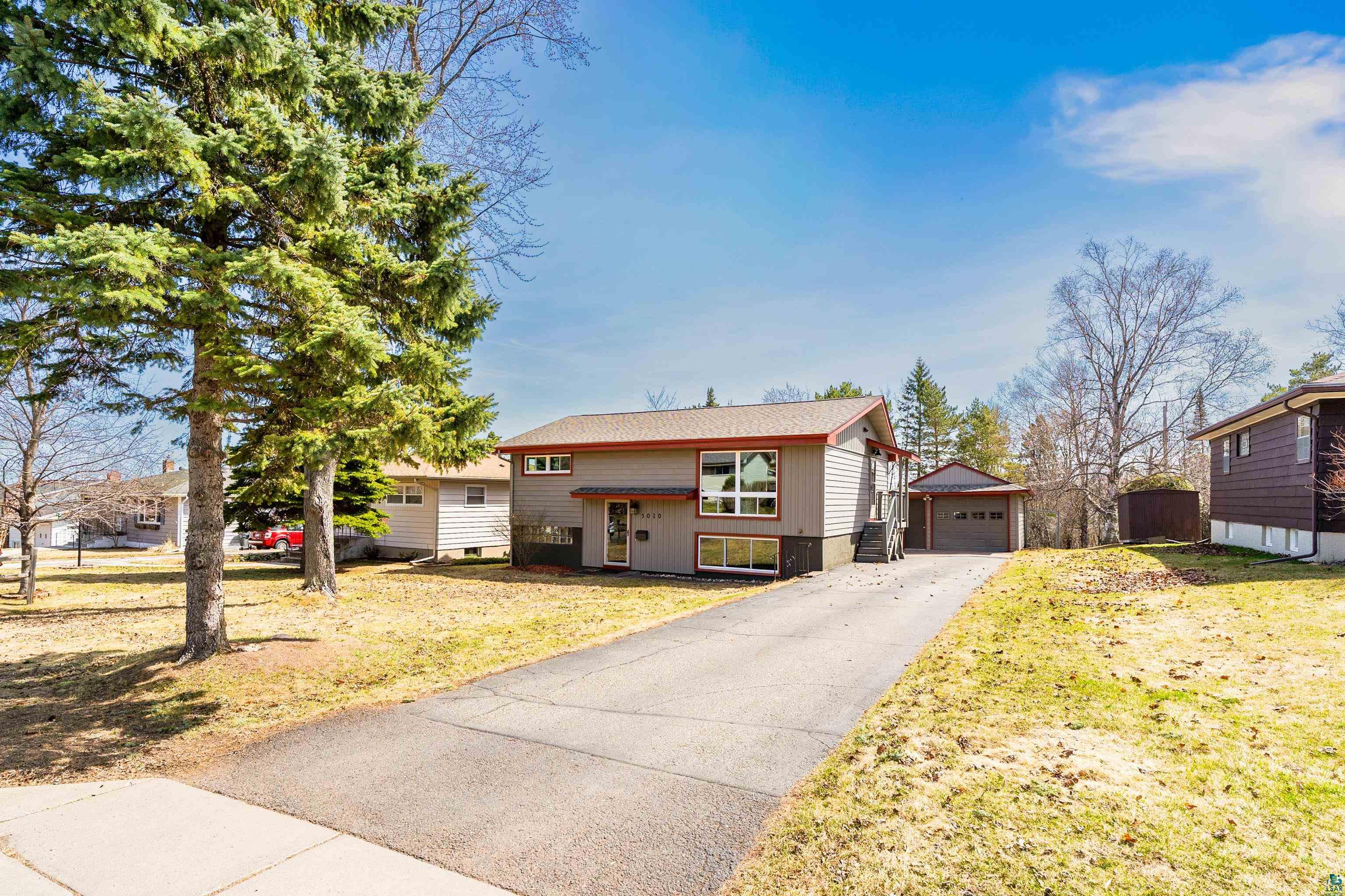 5010 Avondale St, Duluth, MN 55804 Listing Photo  42