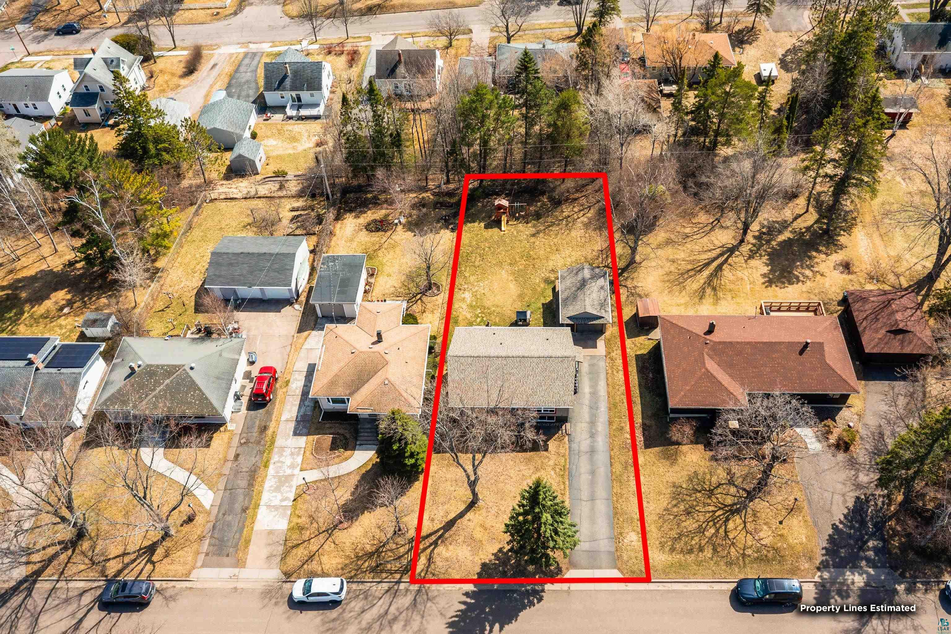 5010 Avondale St, Duluth, MN 55804 Listing Photo  46