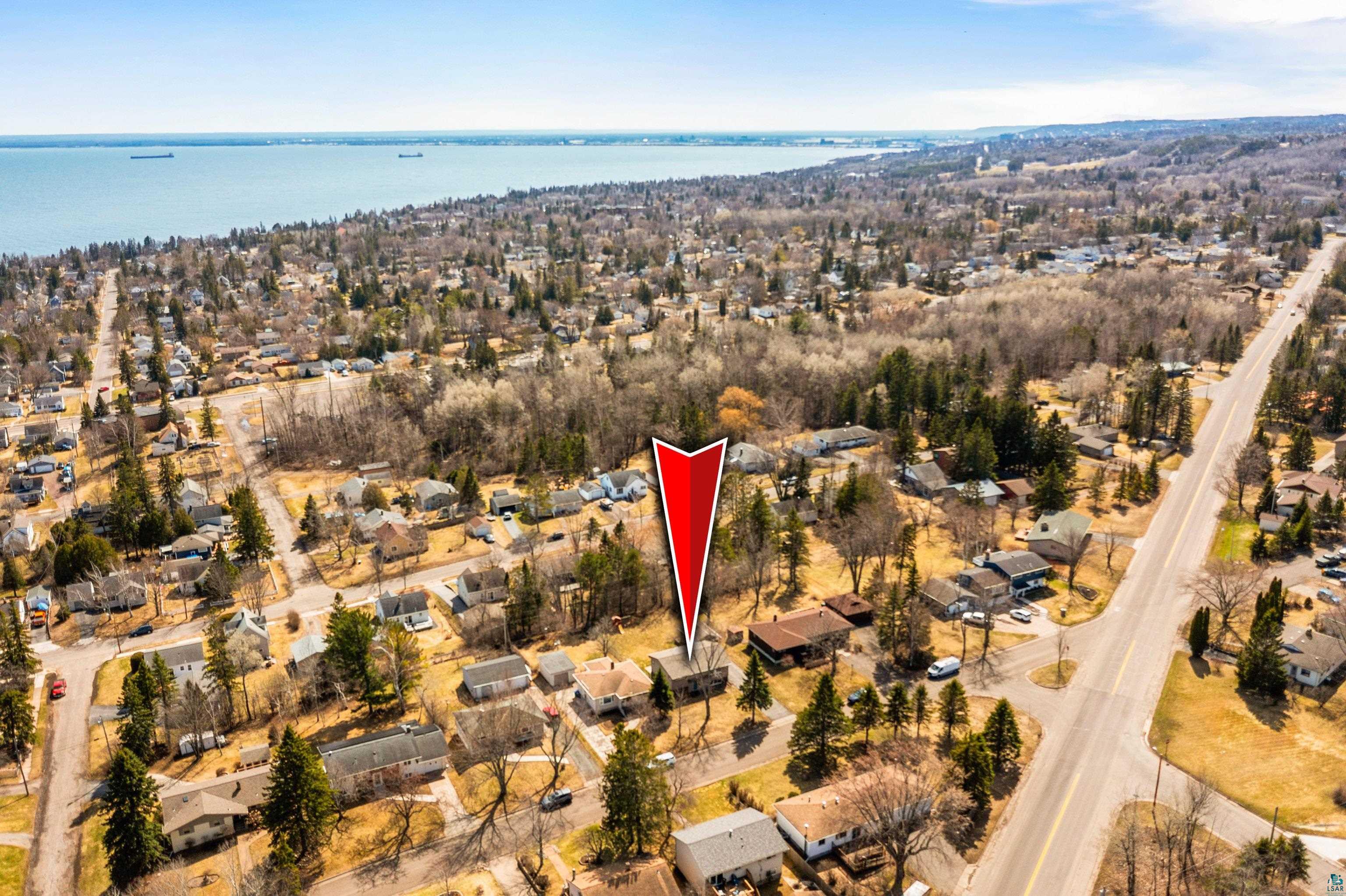 5010 Avondale St, Duluth, MN 55804 Listing Photo  47