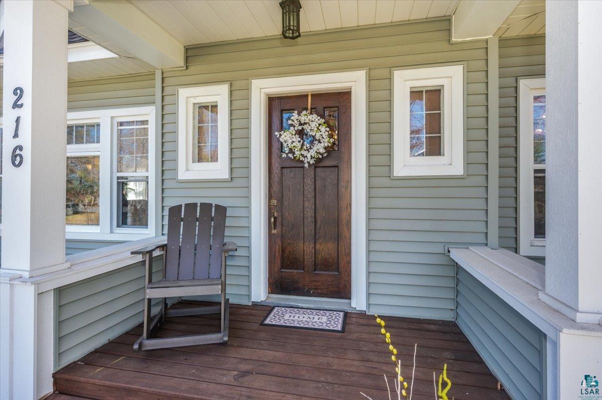 216 5th St, Moose Lake, MN 55767 Listing Photo  2