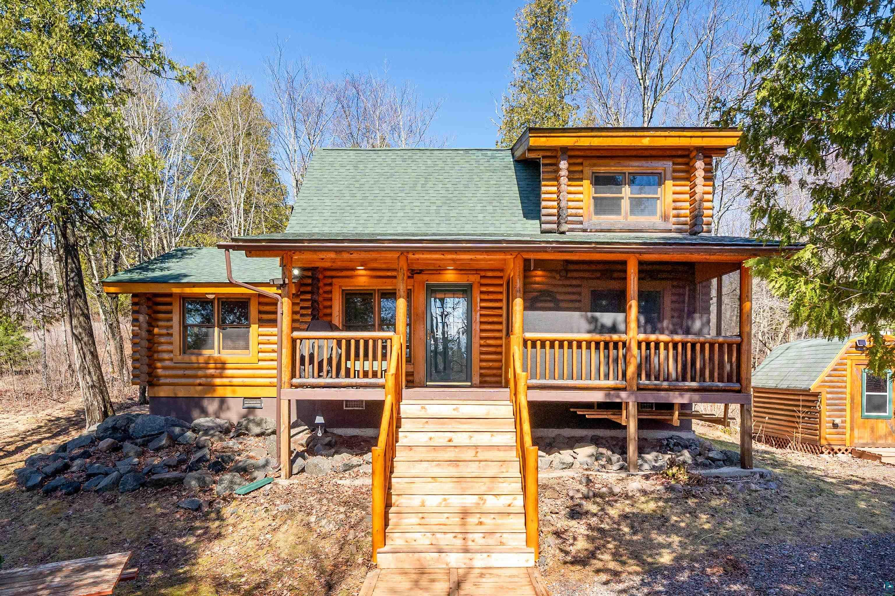 2659 Ridgeview Dr, Two Harbors, MN 55616 Listing Photo  1