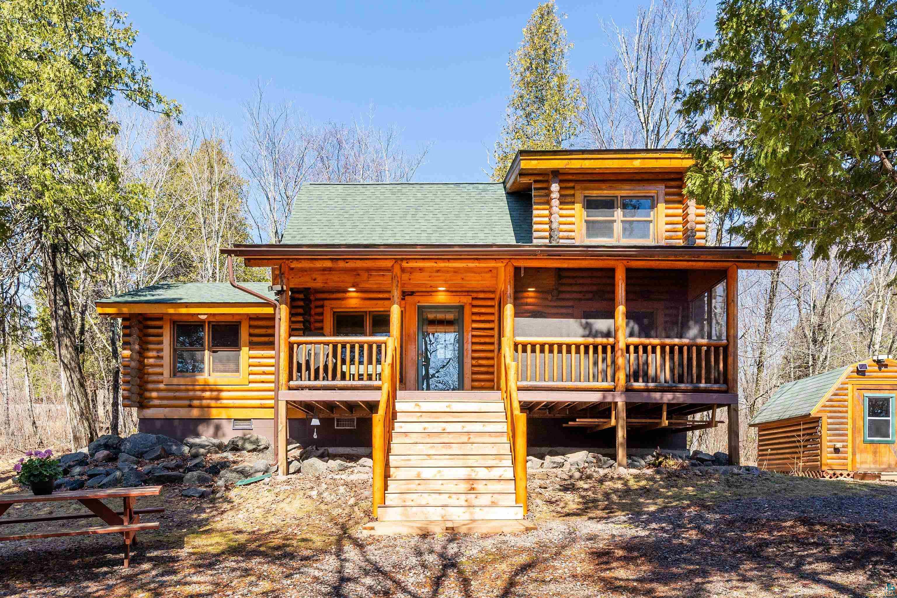 2659 Ridgeview Dr, Two Harbors, MN 55616 Listing Photo  2