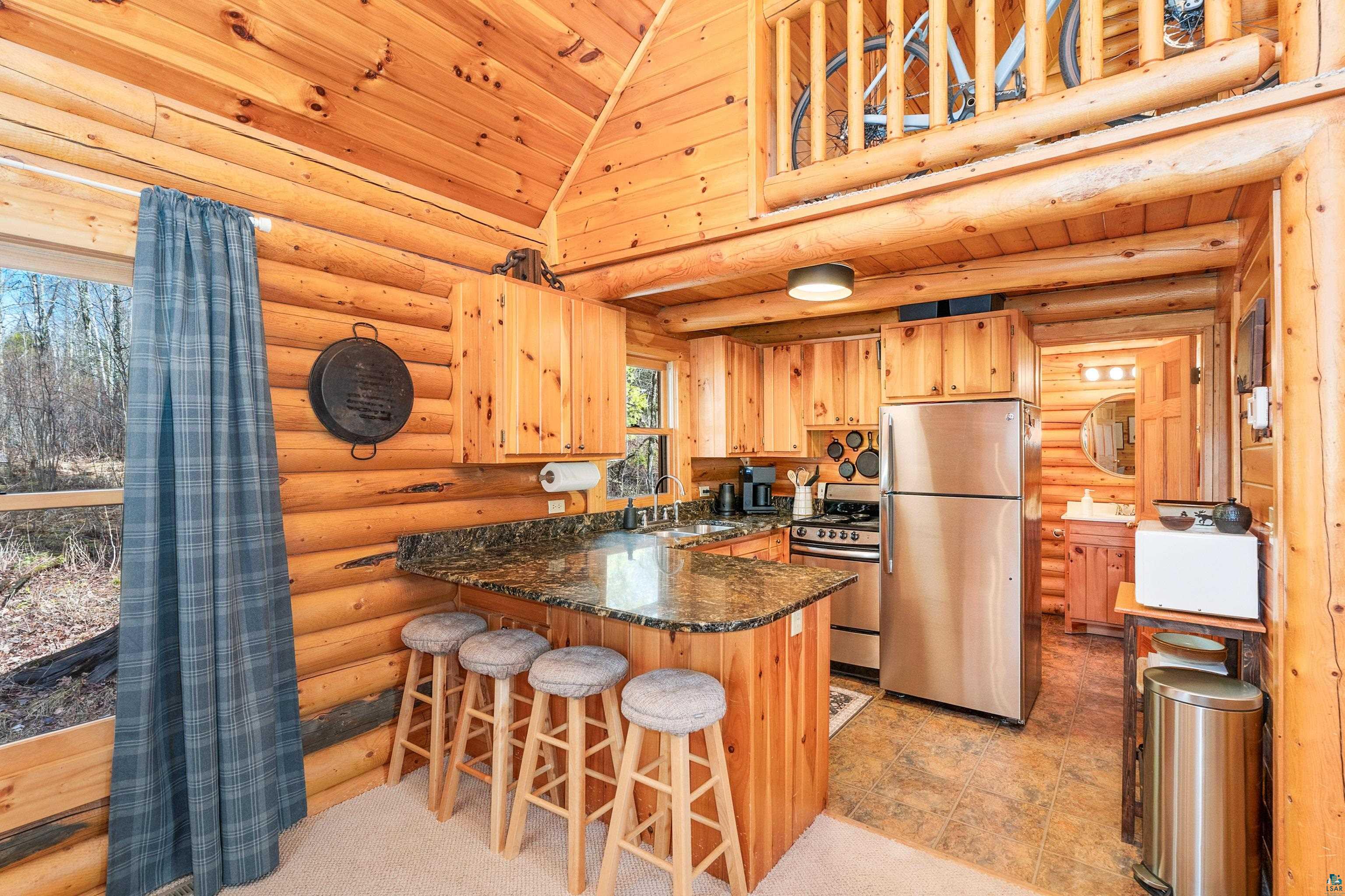2659 Ridgeview Dr, Two Harbors, MN 55616 Listing Photo  17