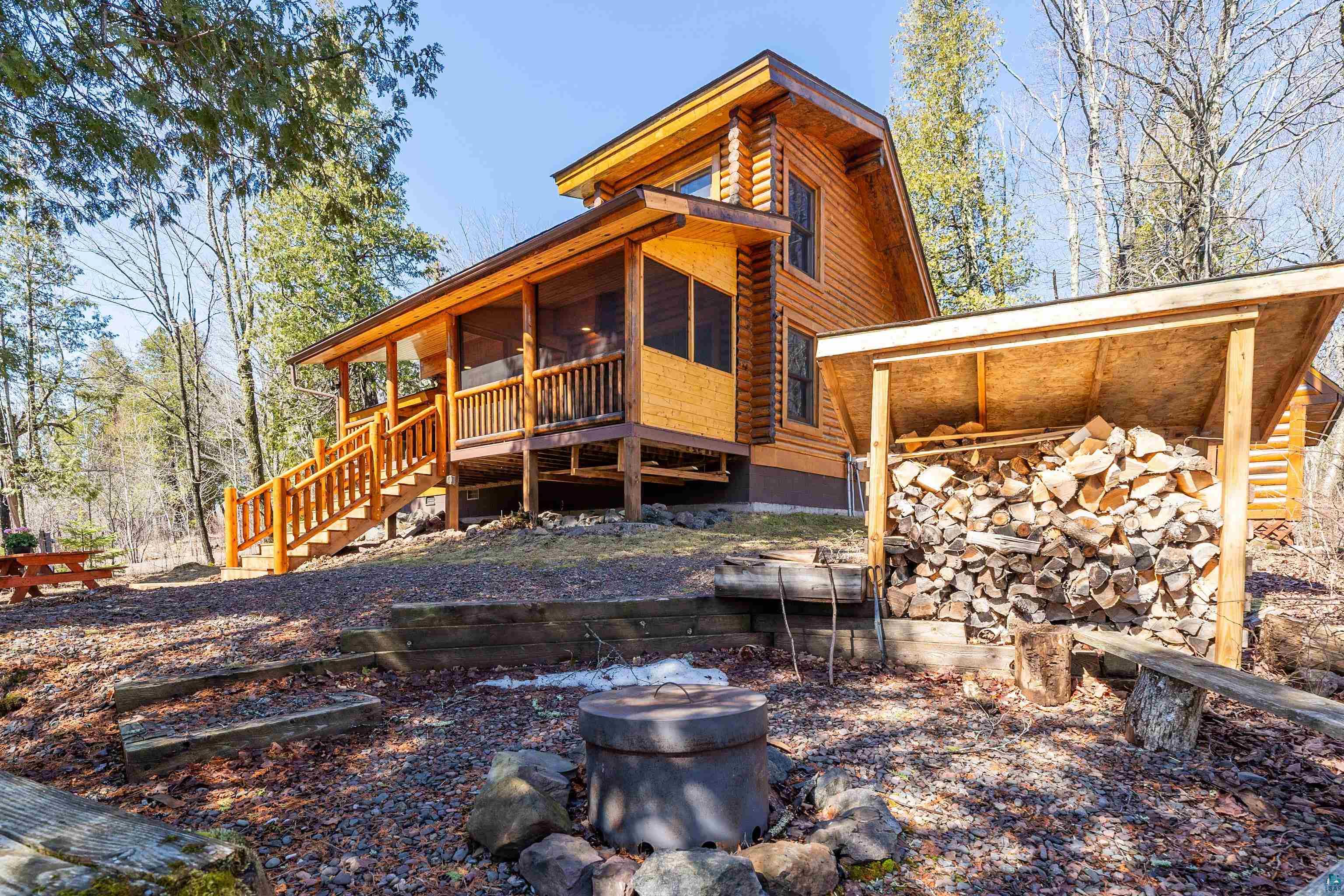 2659 Ridgeview Dr, Two Harbors, MN 55616 Listing Photo  39