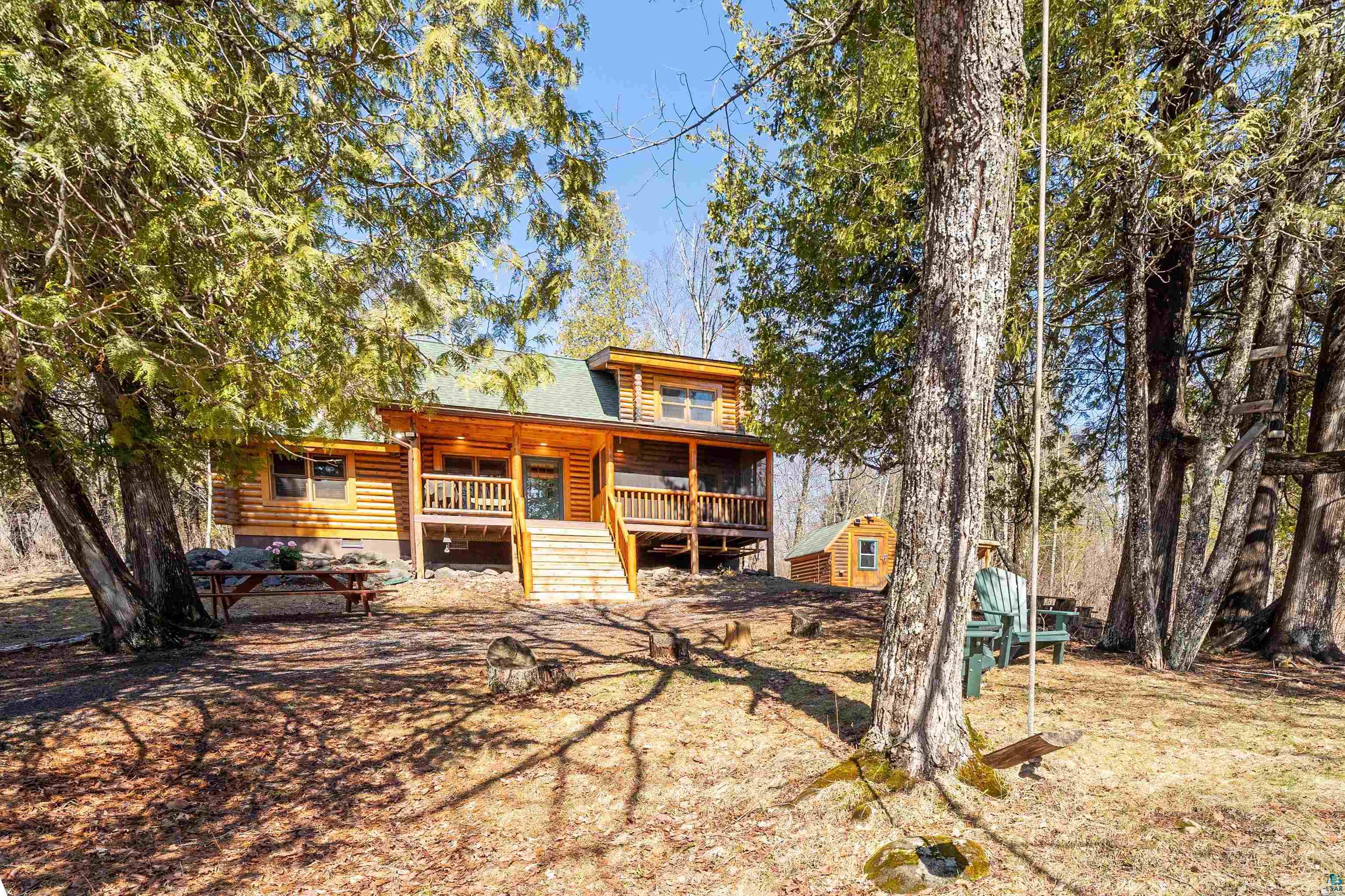 2659 Ridgeview Dr, Two Harbors, MN 55616 Listing Photo  44
