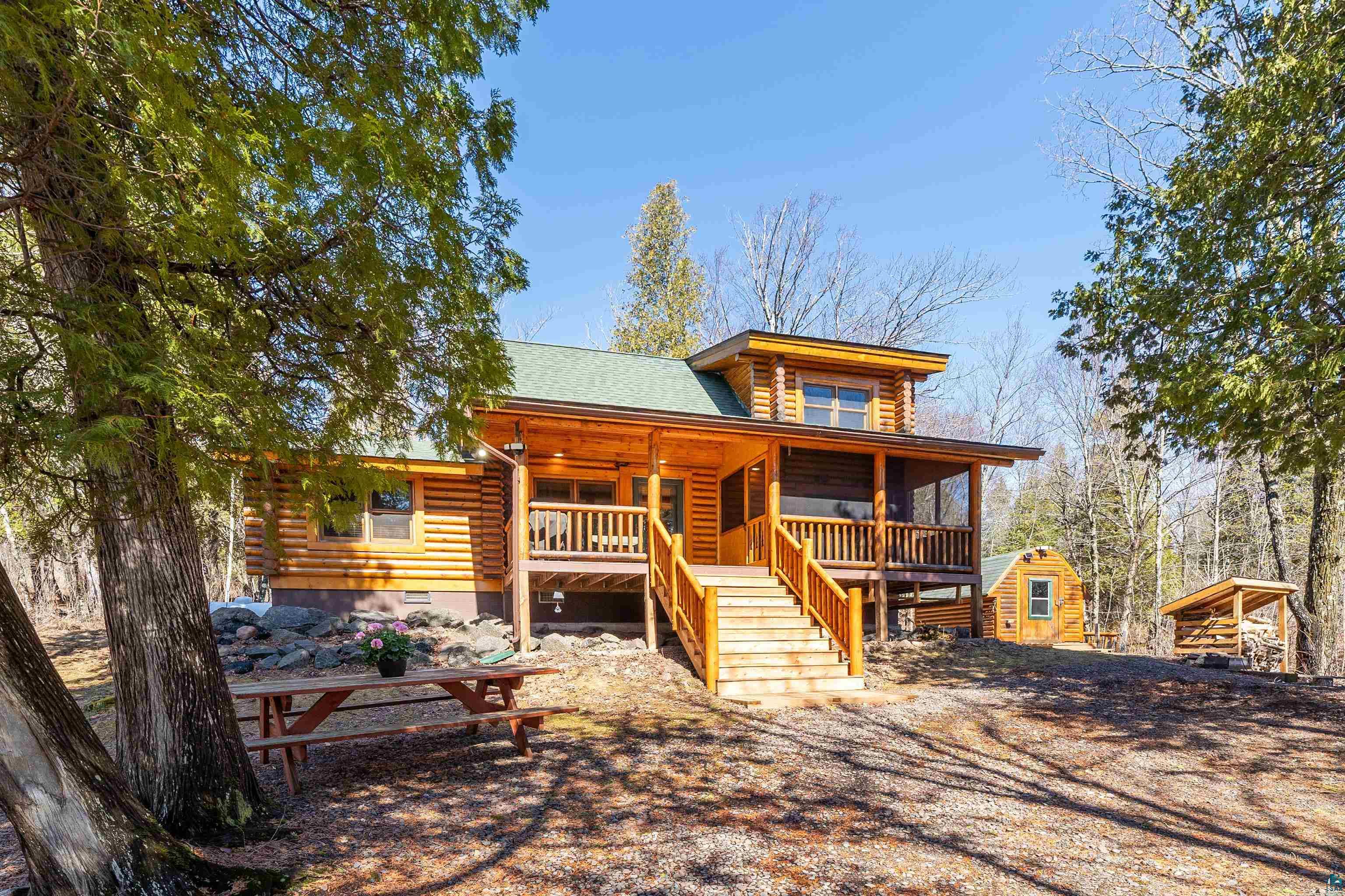 2659 Ridgeview Dr, Two Harbors, MN 55616 Listing Photo  45