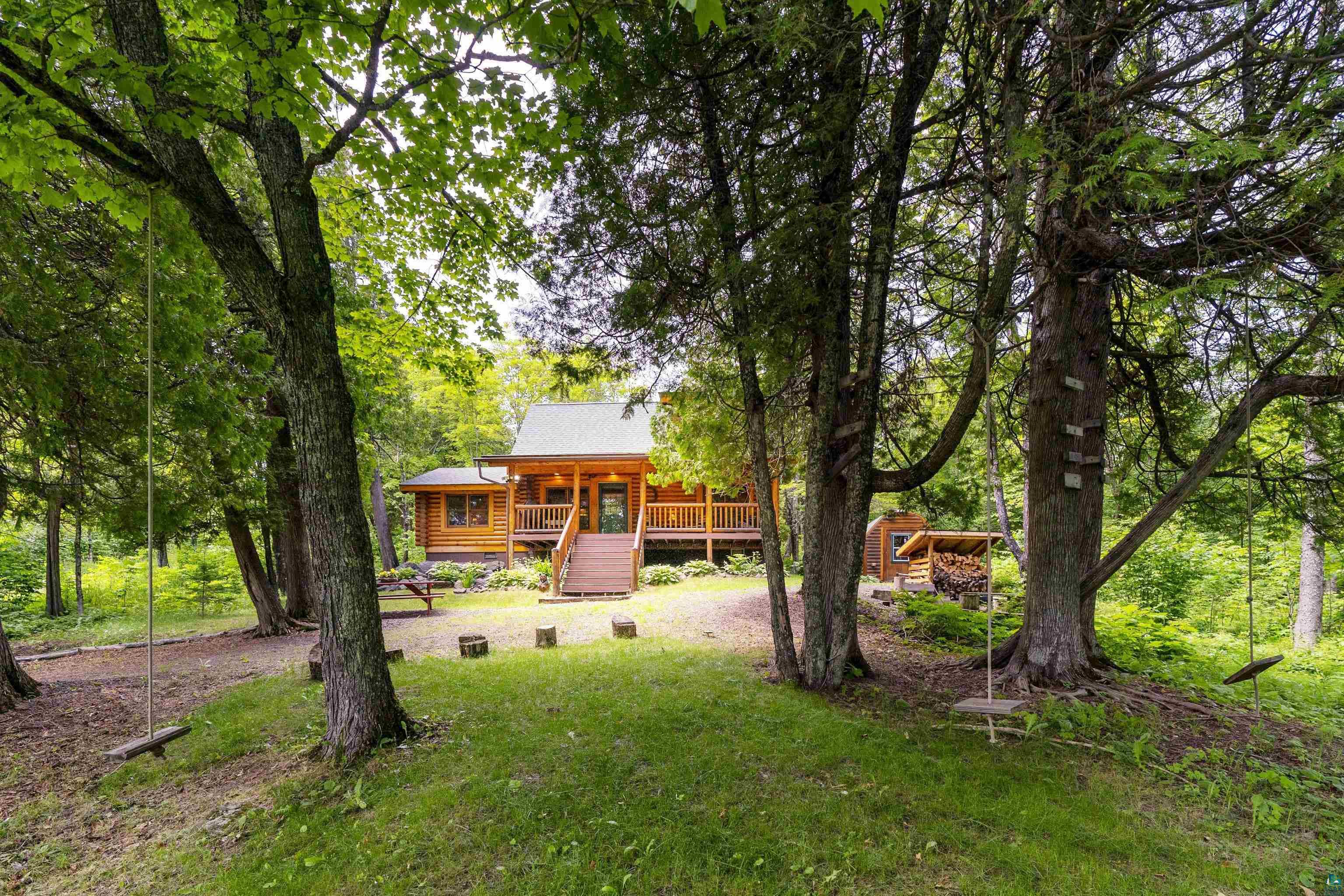 2659 Ridgeview Dr, Two Harbors, MN 55616 Listing Photo  52