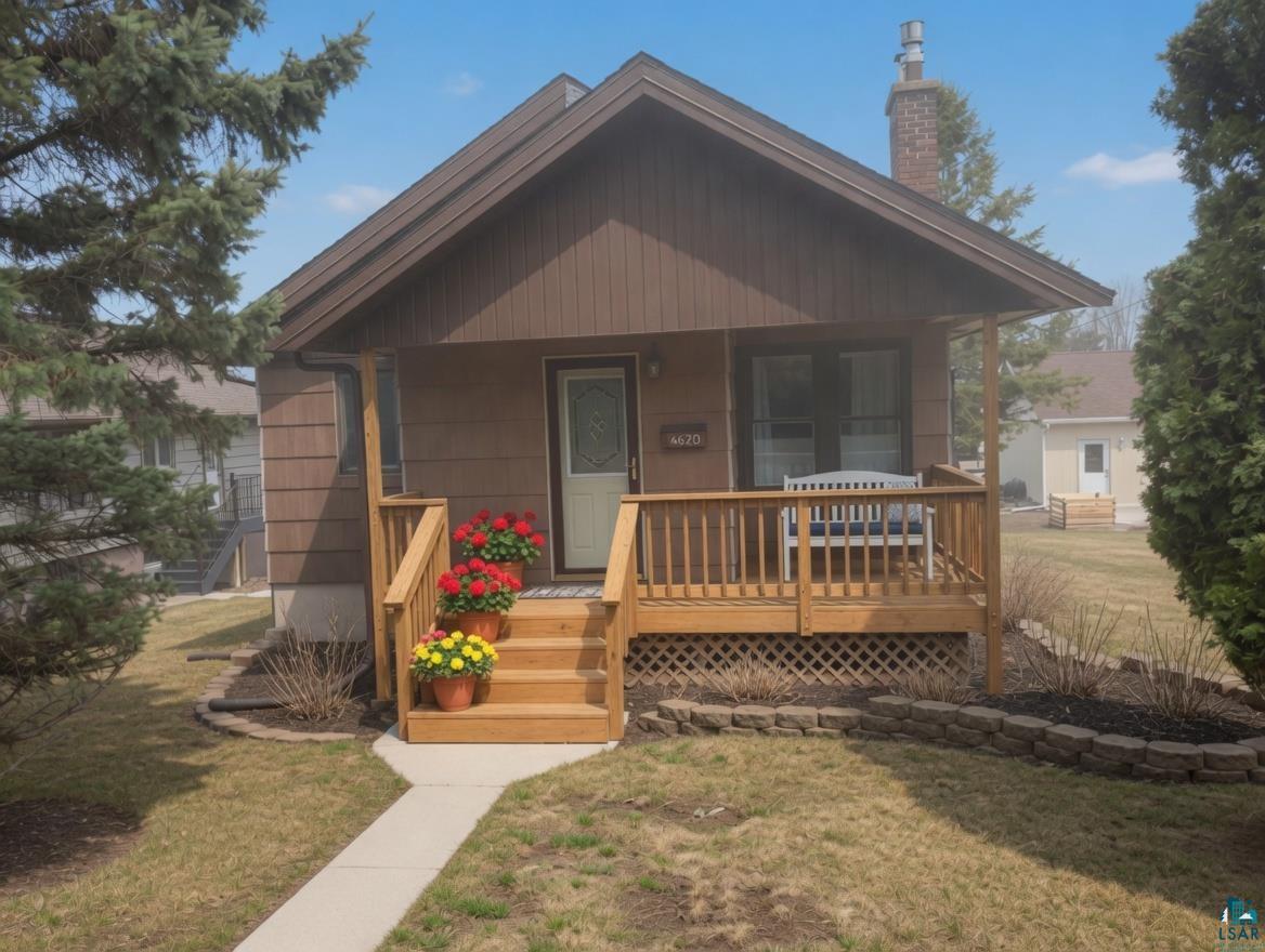 4820 Dodge St, Duluth, MN 55804 Listing Photo  1