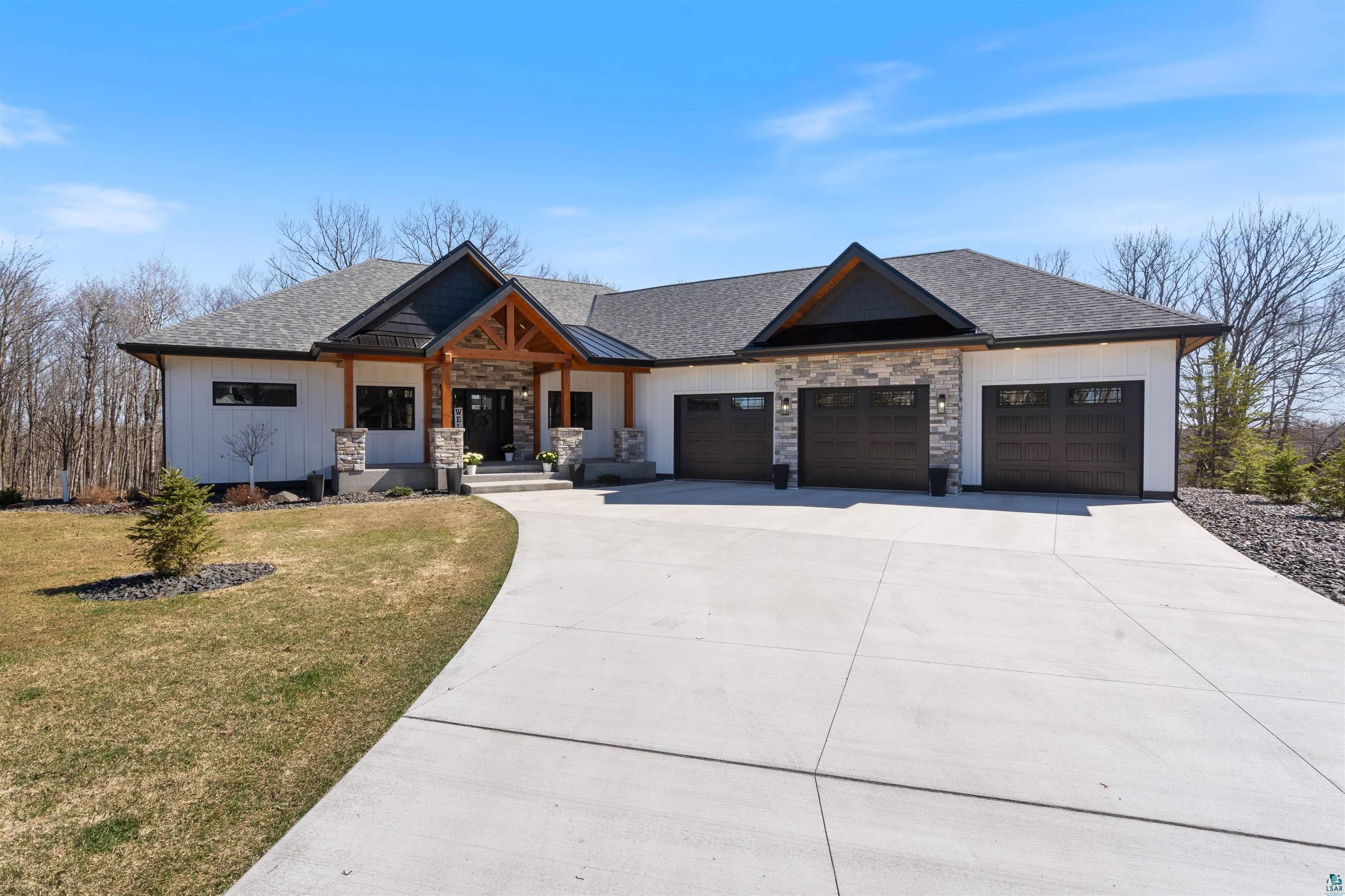 3960 Peyton Ln, Hermantown, MN 55811 Listing Photo  1