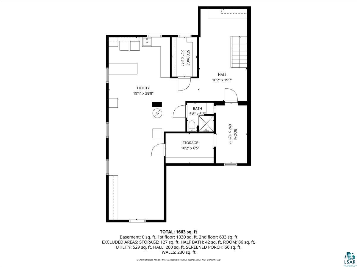 718 6th Ave, Two Harbors, MN 55616 Listing Photo  36