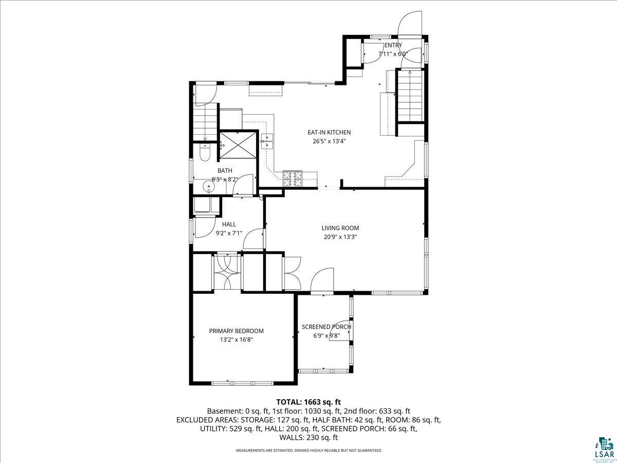 718 6th Ave, Two Harbors, MN 55616 Listing Photo  37