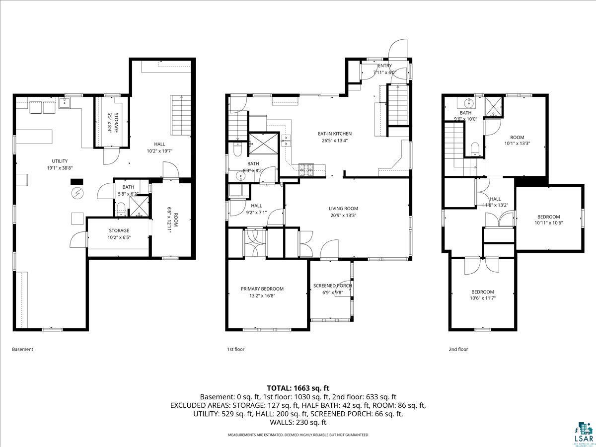 718 6th Ave, Two Harbors, MN 55616 Listing Photo  39