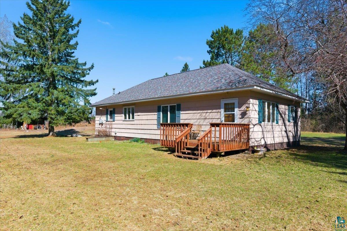 5361 S Balsam Rd, Poplar, WI 54864 Listing Photo  3