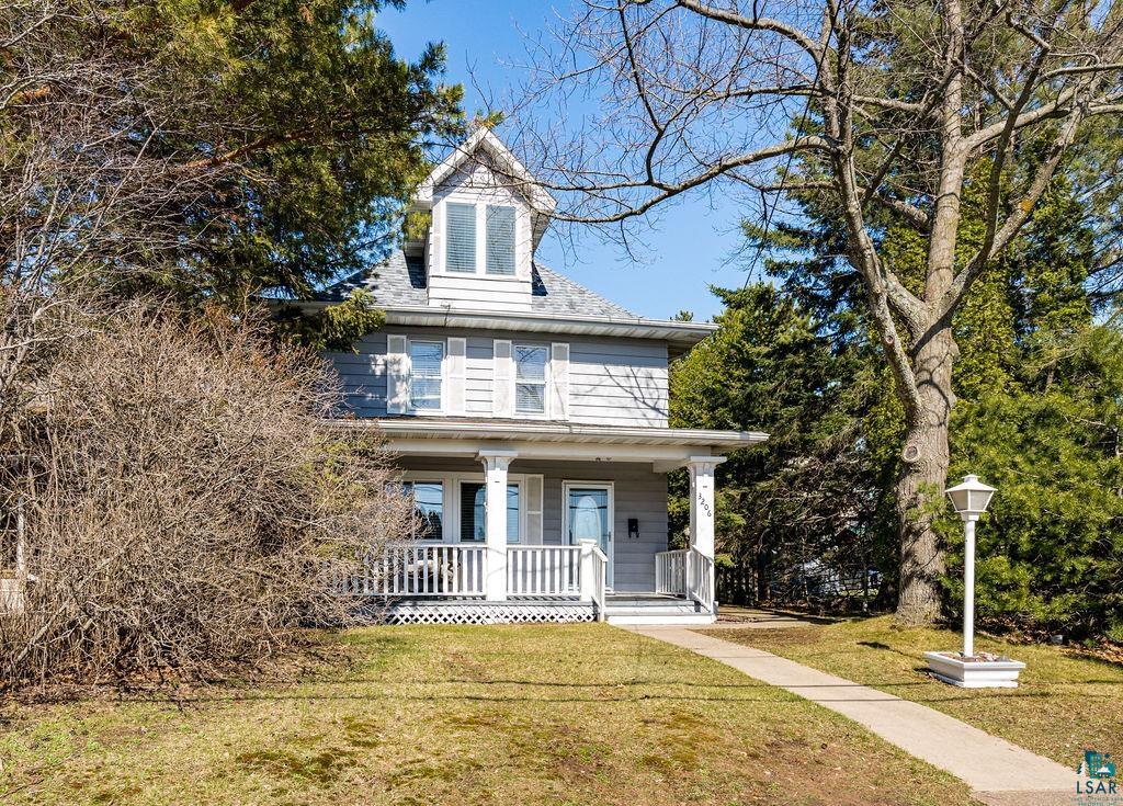 3206 Minnesota Ave, Duluth, MN 55802 Listing Photo  4