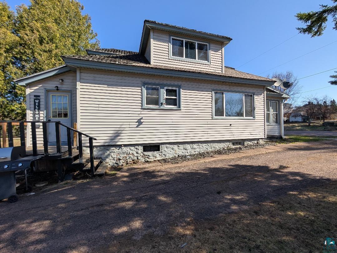 513 S Main St, Mellen, WI 54546 Listing Photo  4