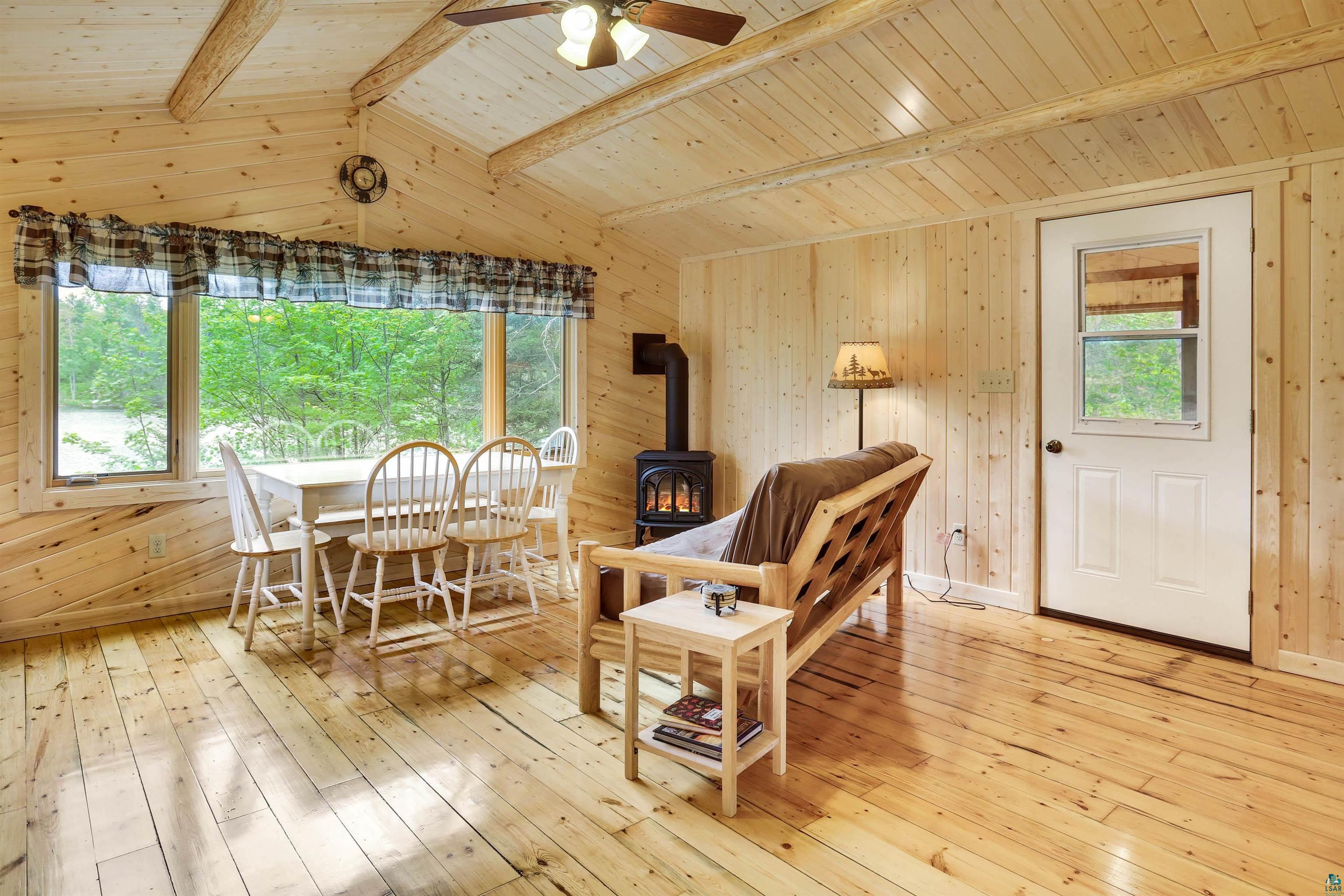 3801 Fenske Lake Rd, Ely, MN 55731 Listing Photo  4