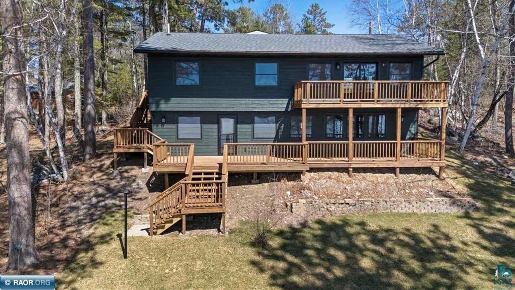 1579 McKinley Park Acres Rd, Tower, MN 55790-8173 Listing Photo  2
