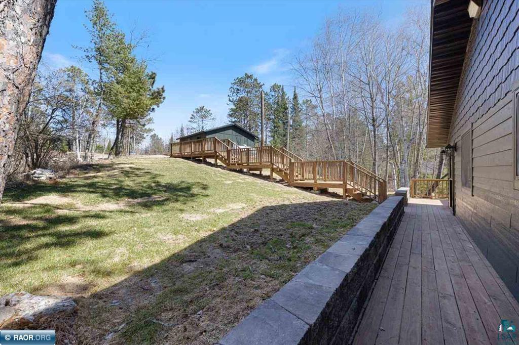 1579 McKinley Park Acres Rd, Tower, MN 55790-8173 Listing Photo  14