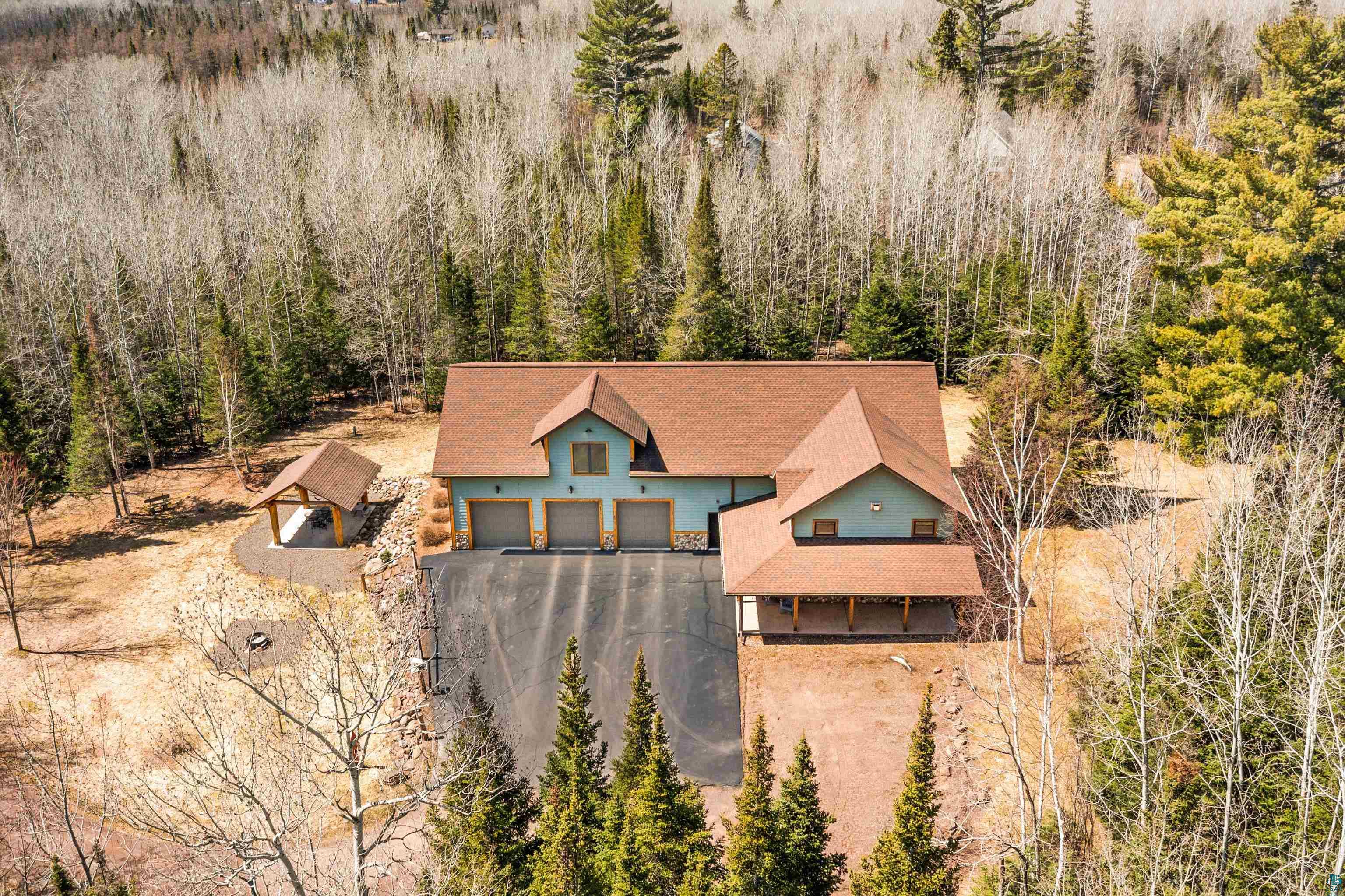 4125 Emerson Rd, Duluth, MN 55803 Listing Photo  35