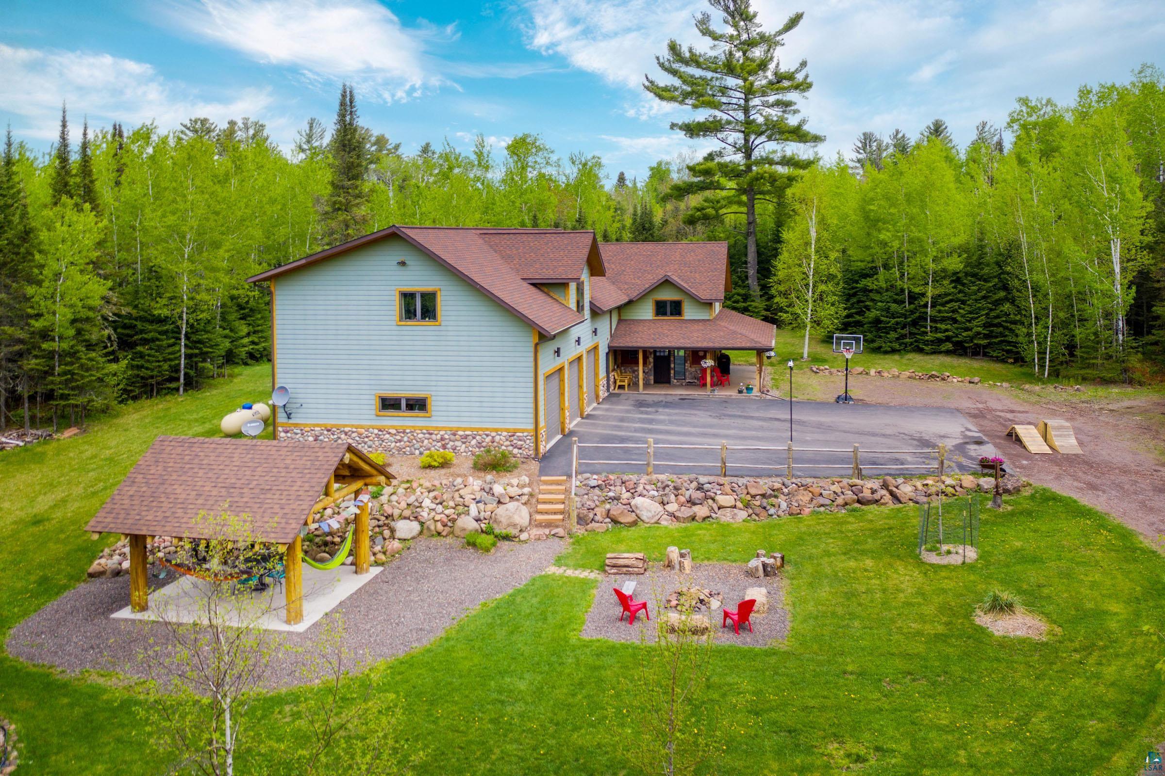 4125 Emerson Rd, Duluth, MN 55803 Listing Photo  43