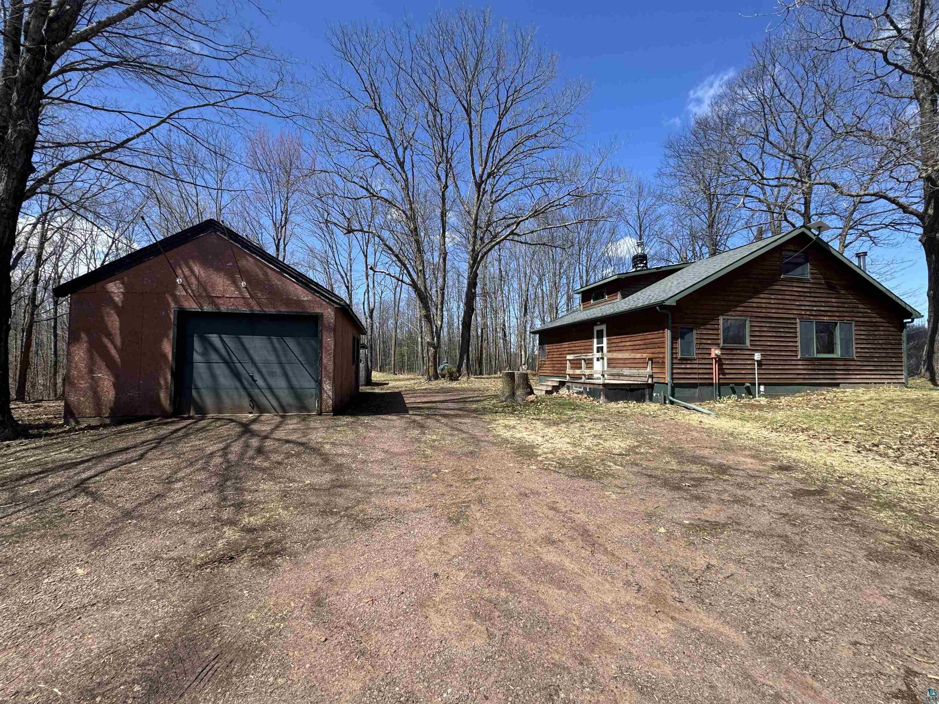 4897 S Swanson Dr, Maple, WI 54854 Listing Photo  2