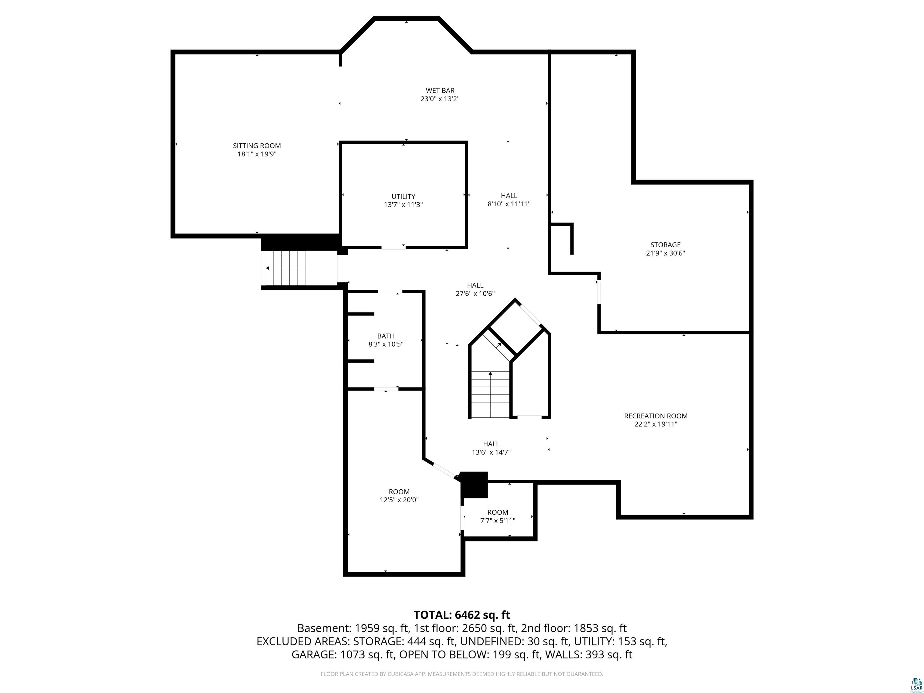 2166 E Detroit St, Superior, WI 54880 Listing Photo  69