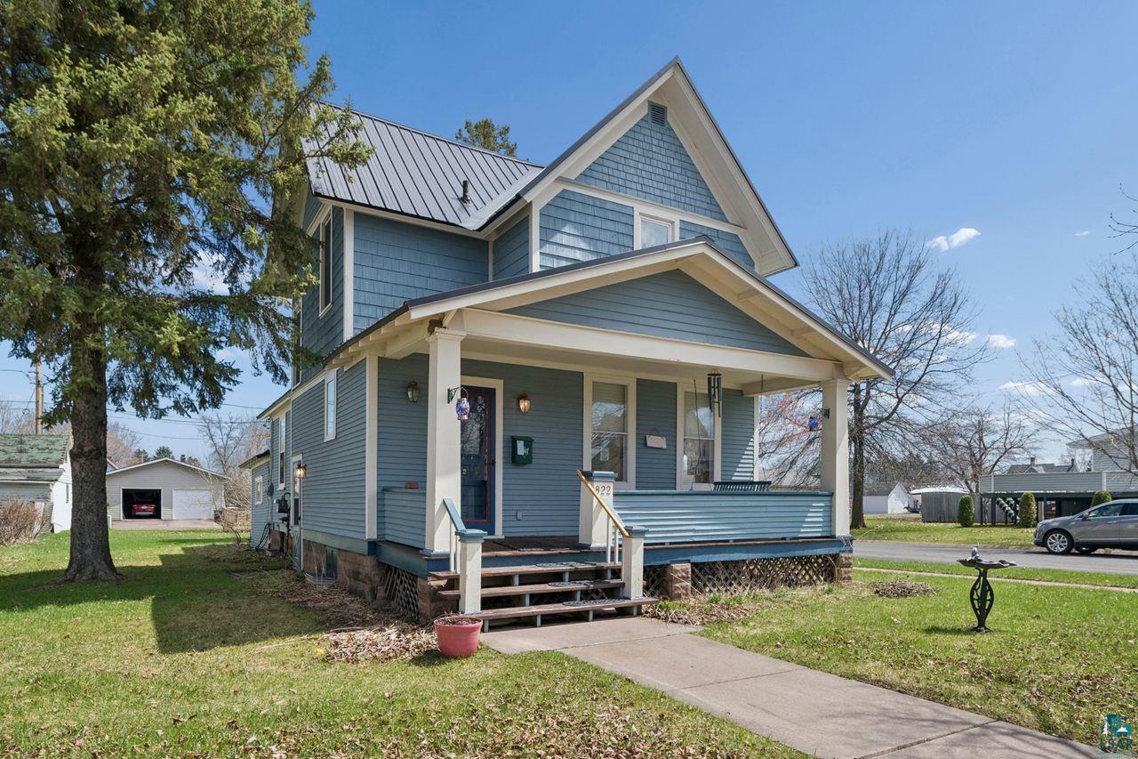 822 3rd Ave E, Ashland, WI 54806 Listing Photo  2