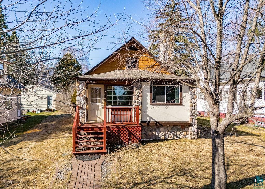 4215 Regent St, Duluth, MN 55804 Listing Photo  1